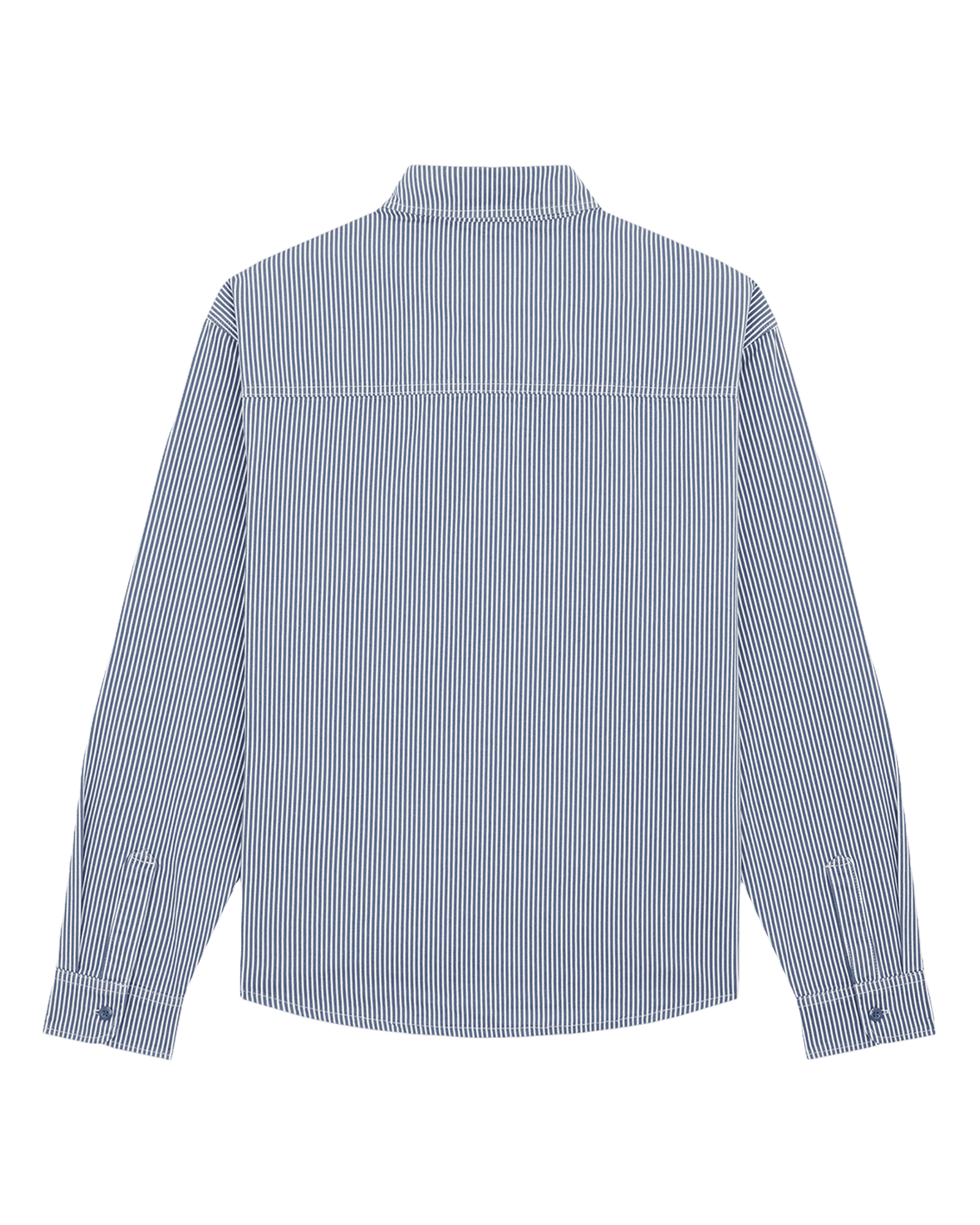 Retro Indigo