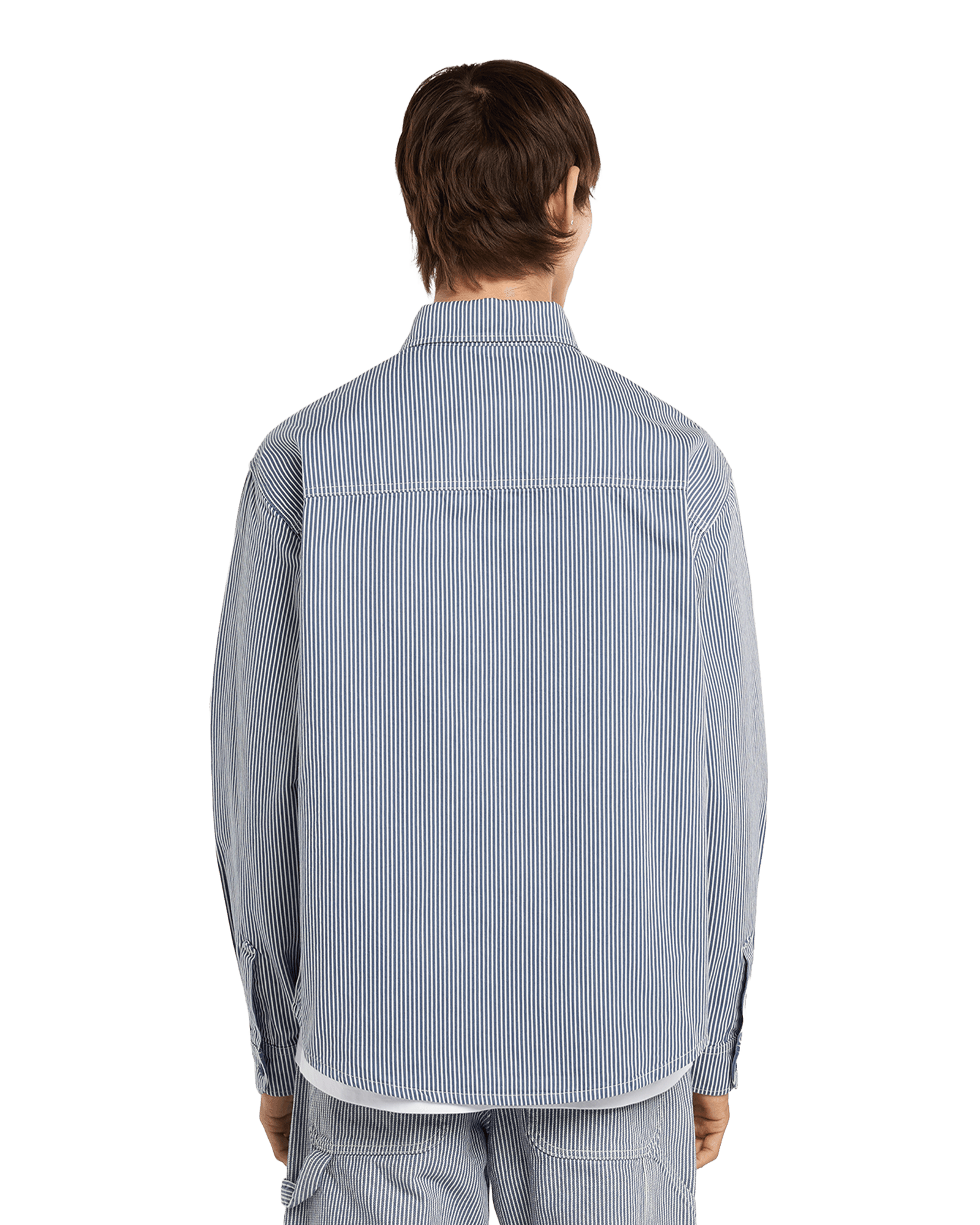 Retro Indigo
