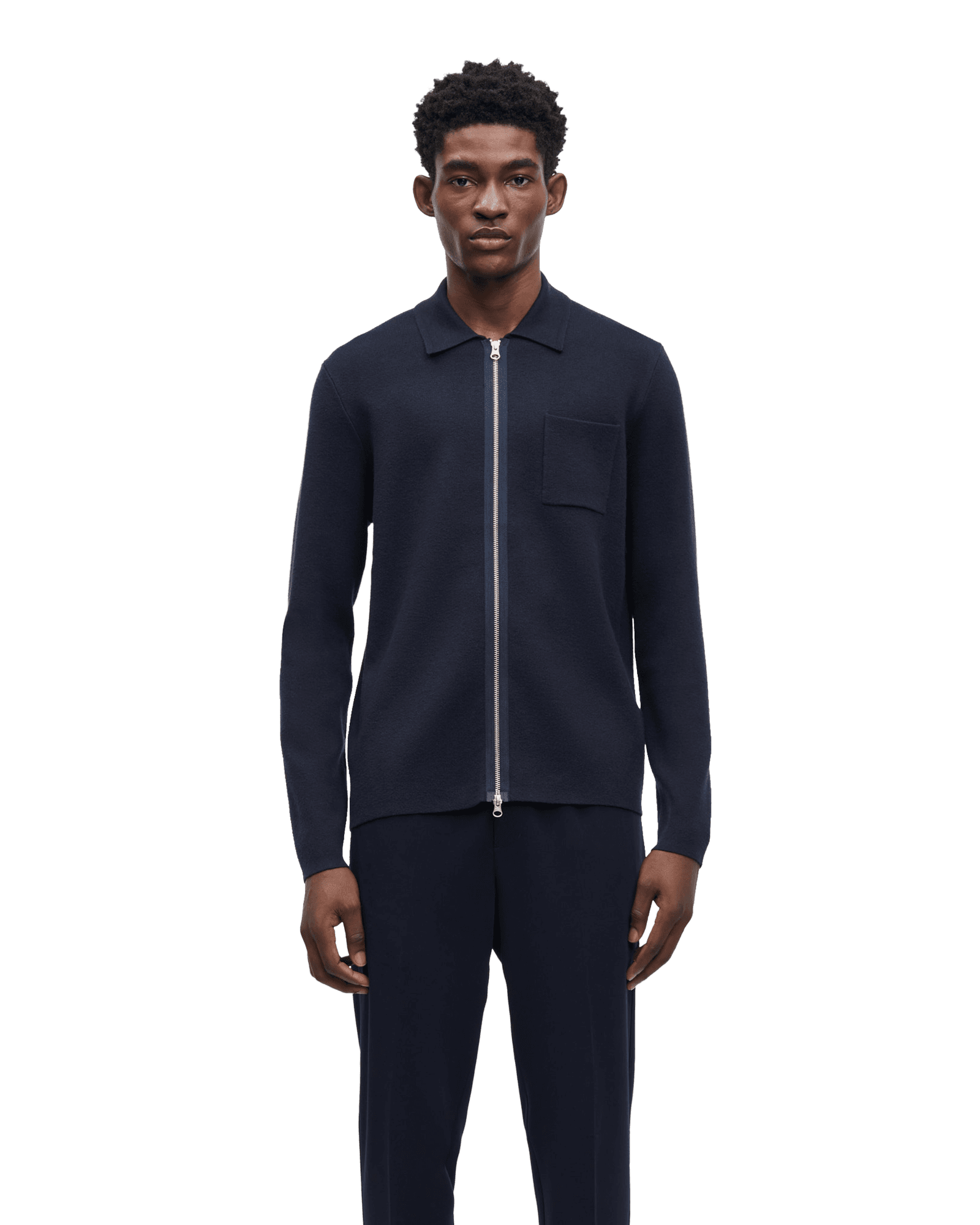 Guna X Zip 10490 M Sky Captain