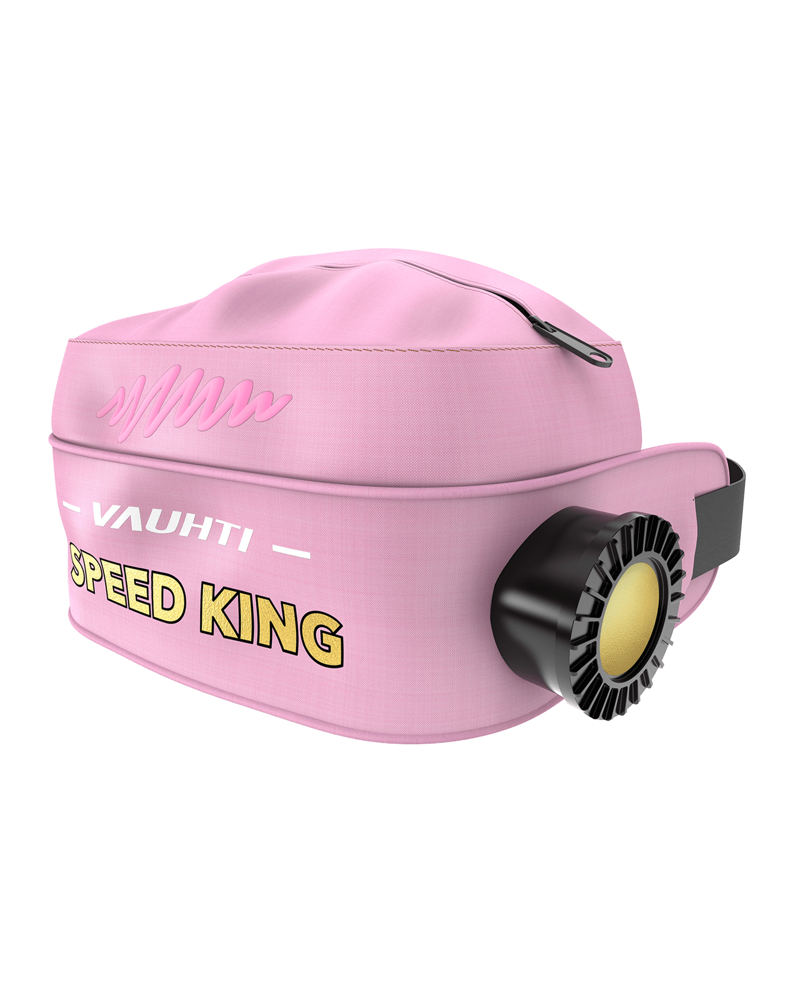 Thermo Drink Belt Pink