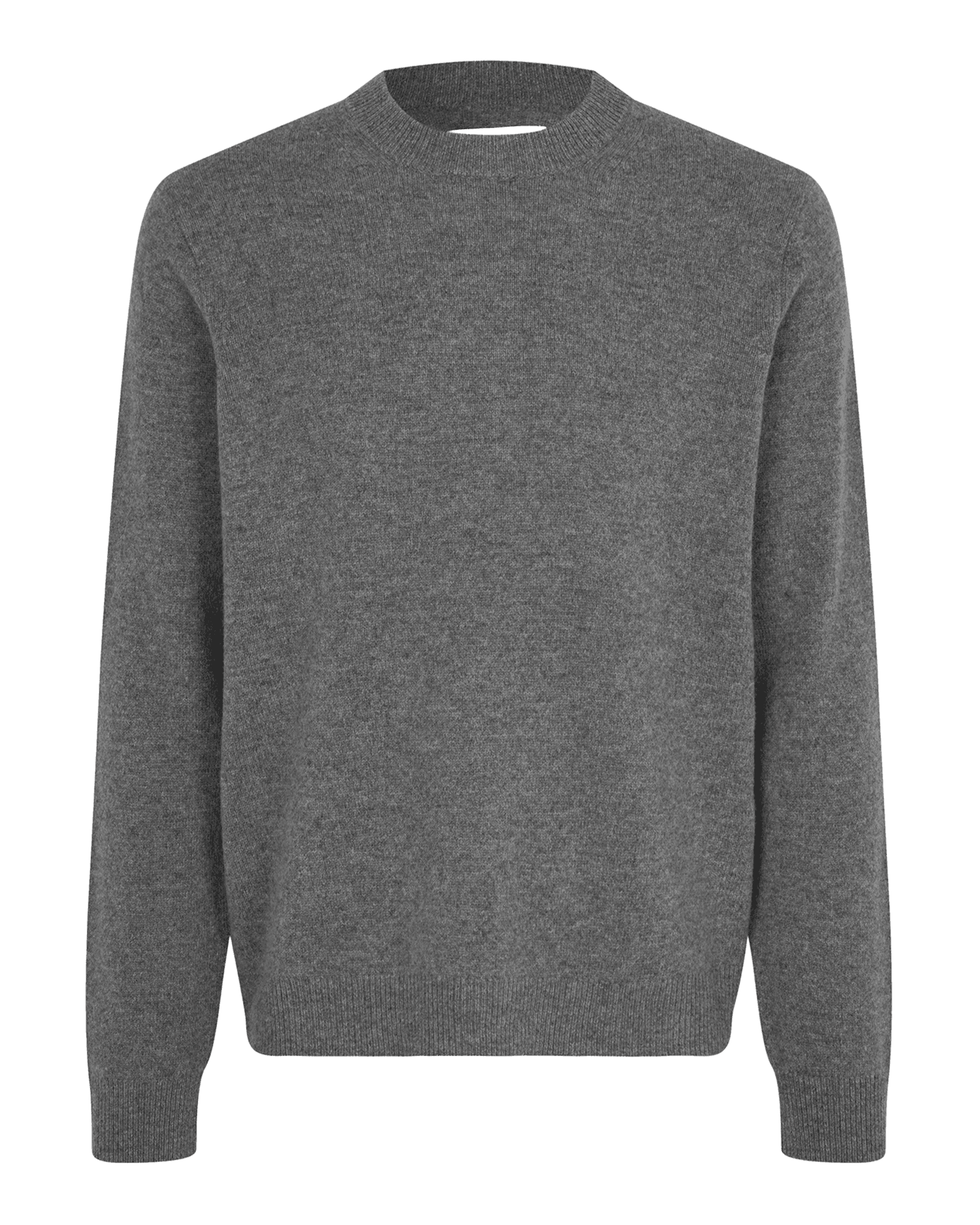 Dark Grey Mel.