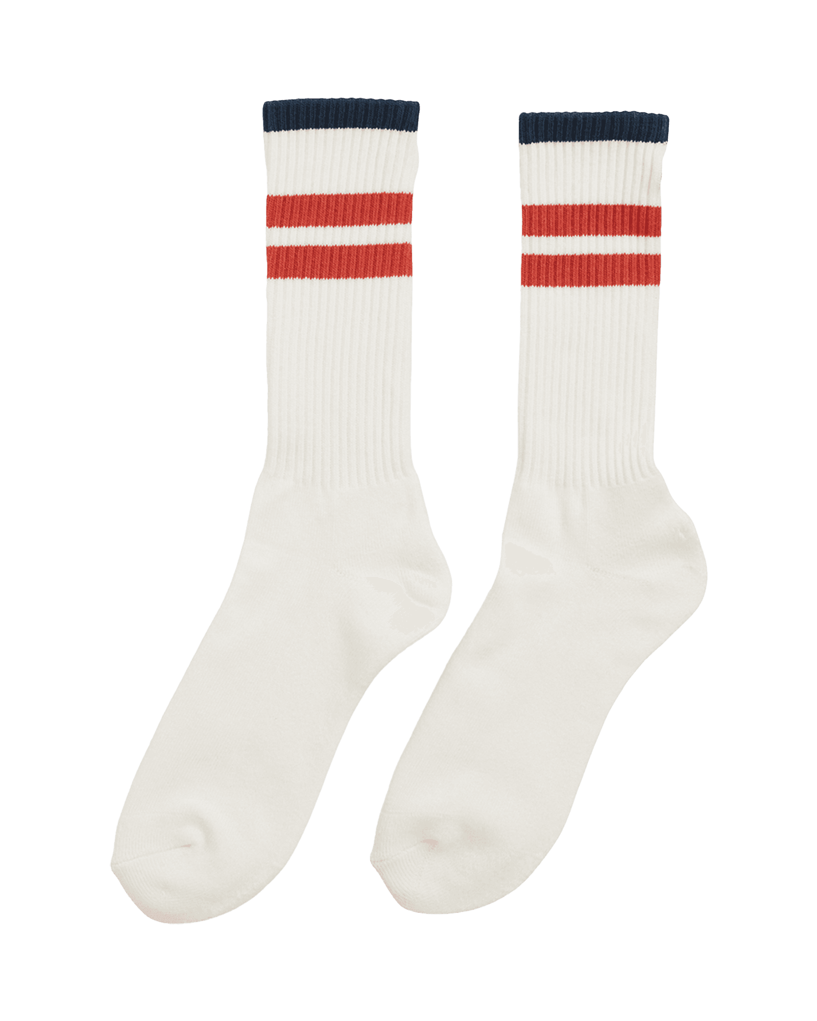 White/Red