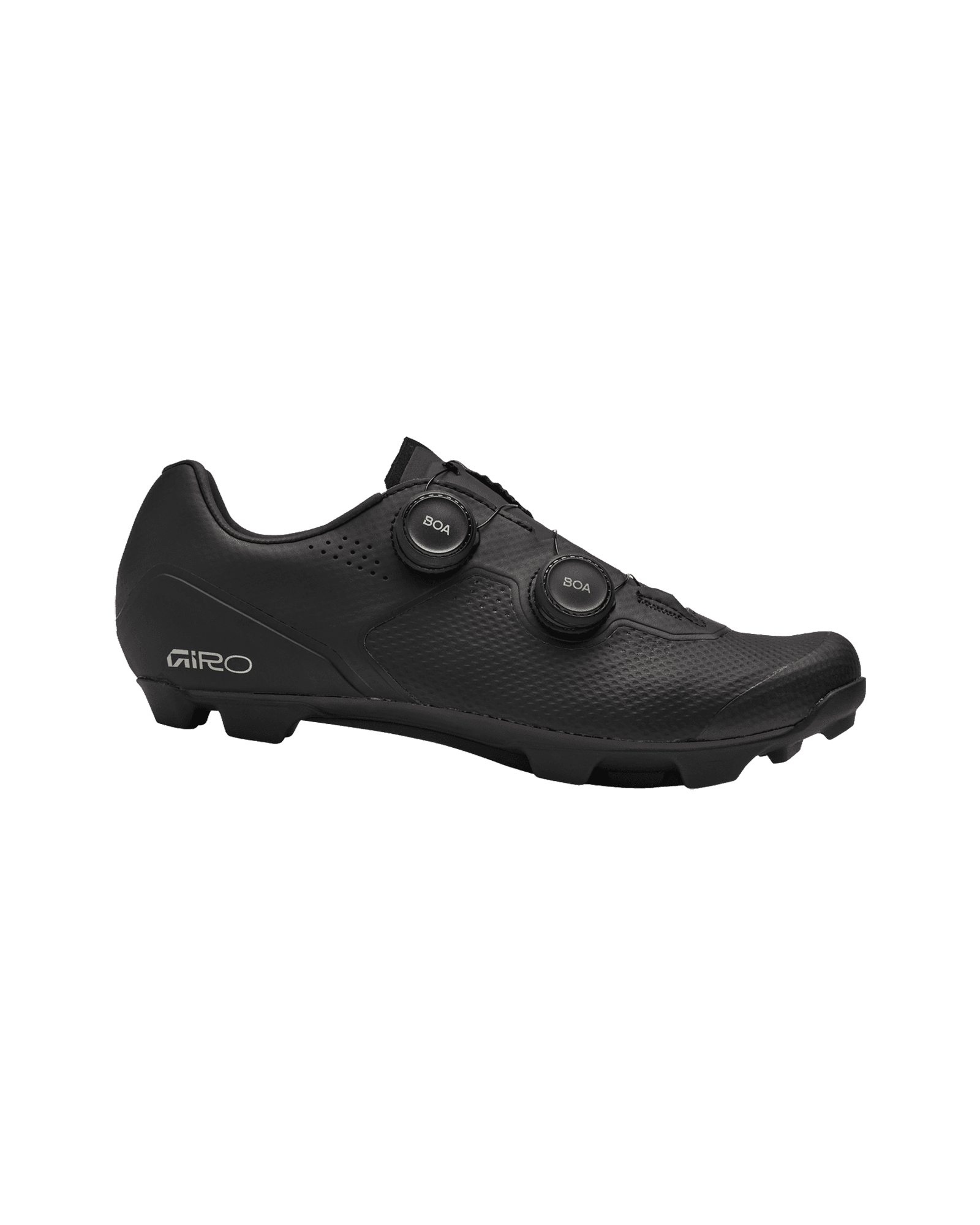 Regime XC Black
