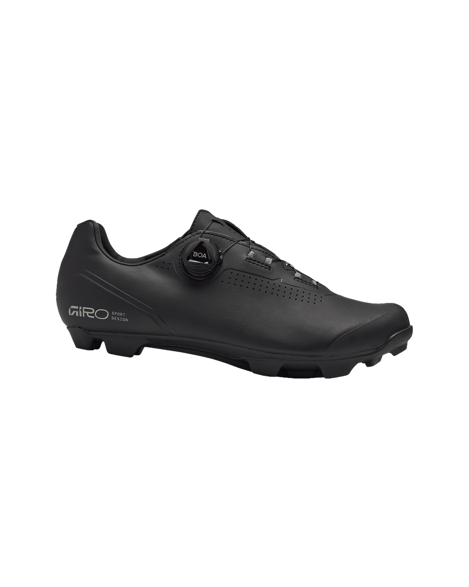 Cadet XC Black