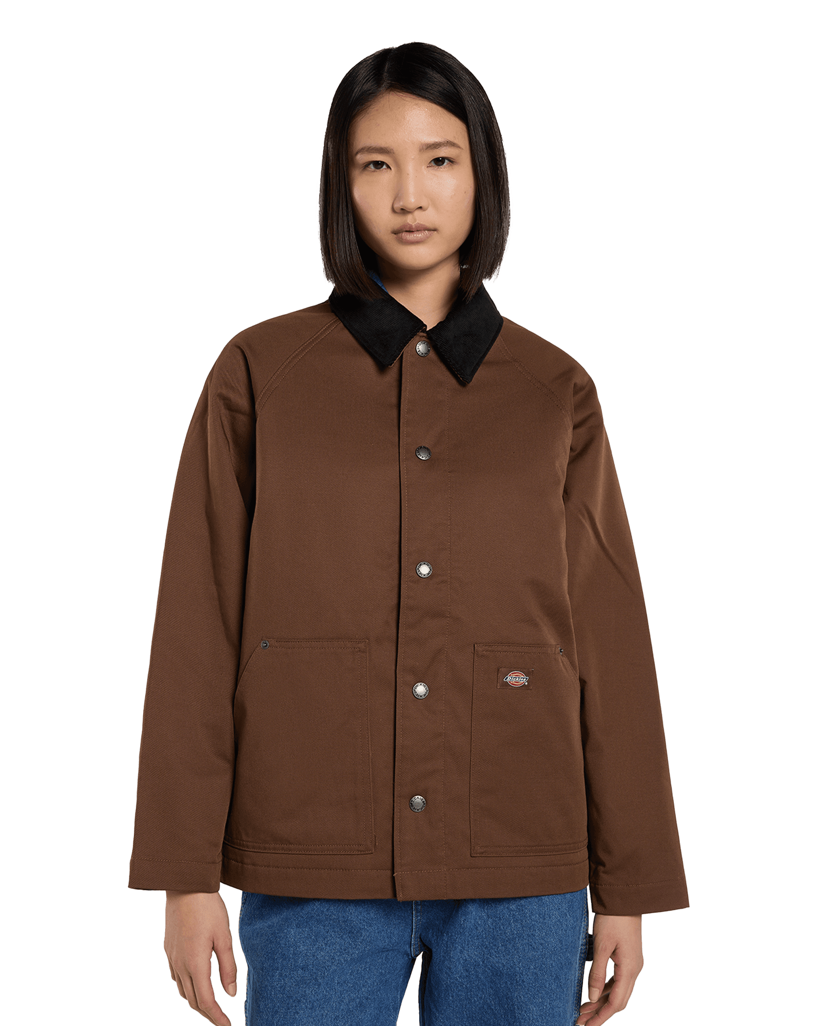 Timber Brown