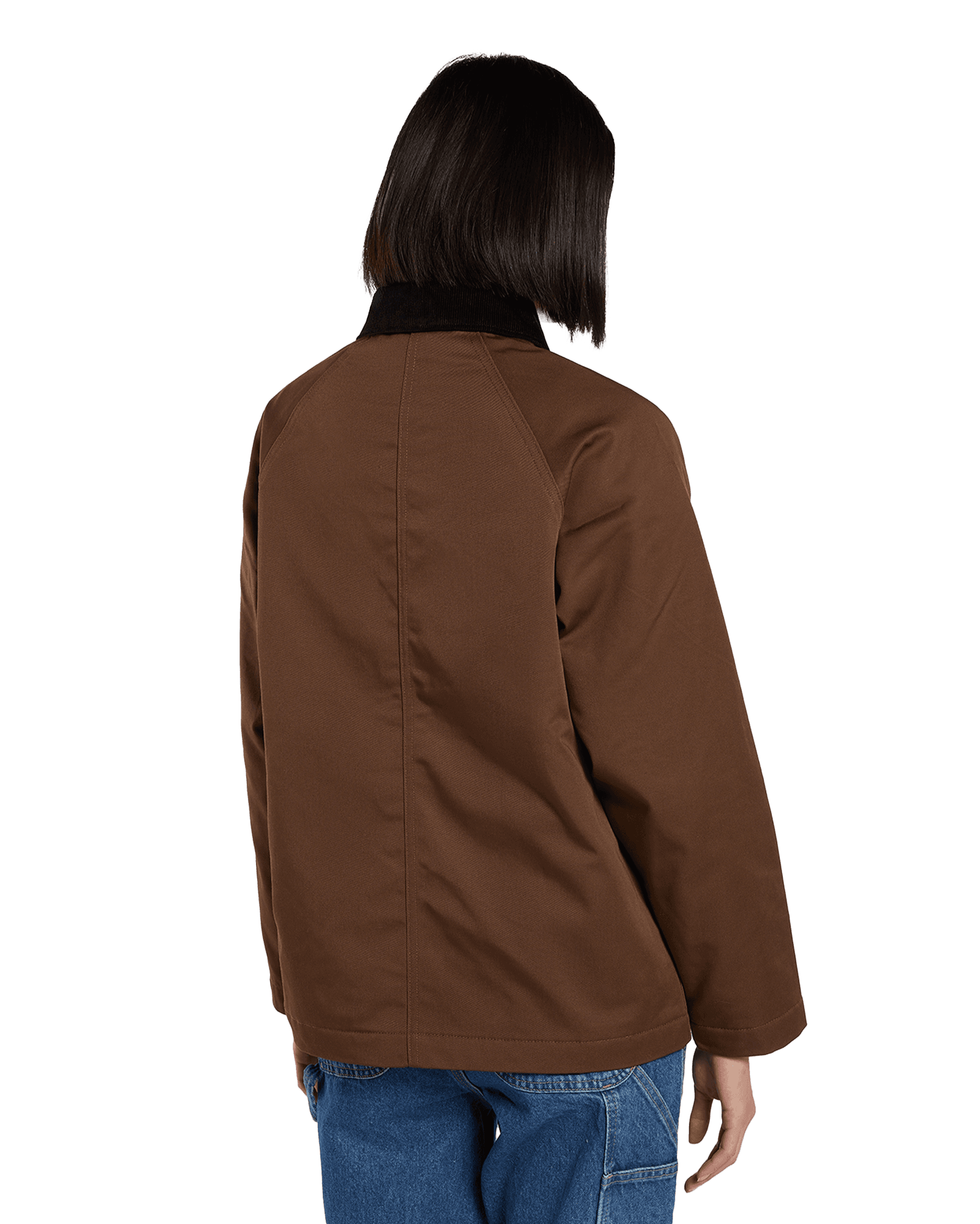 Timber Brown