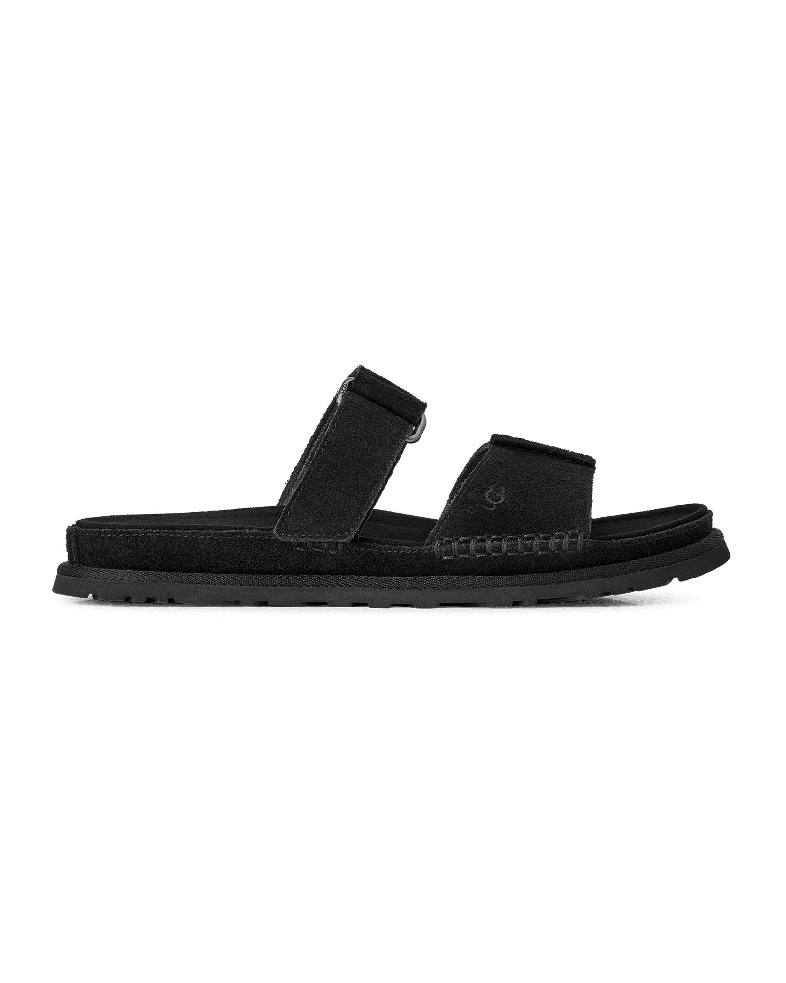 W GoldenGaze Slide Black