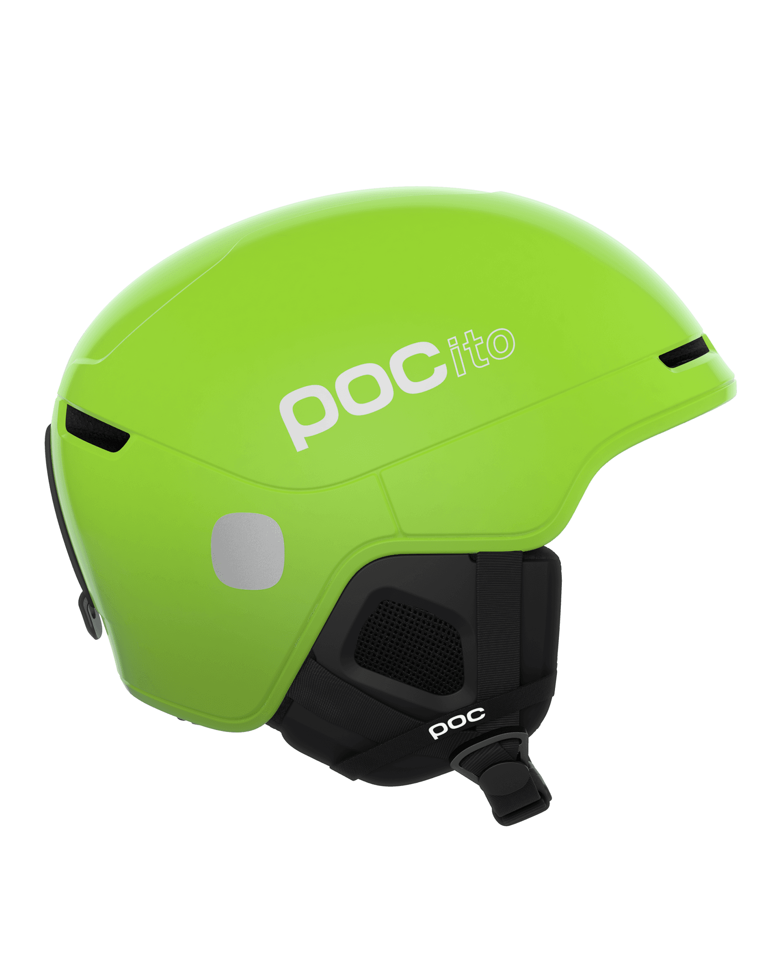 Fluorescent Yellow/Green