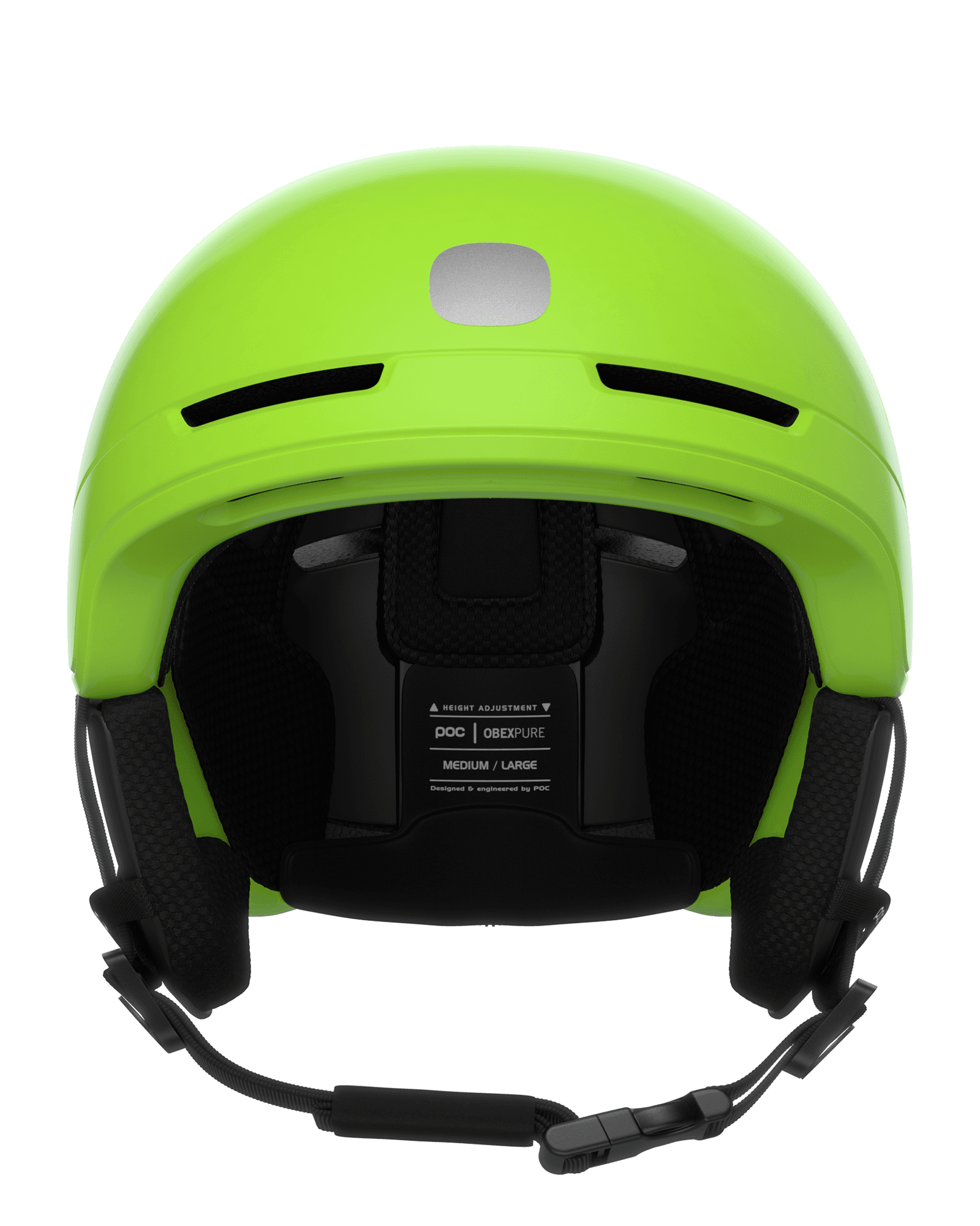 Fluorescent Yellow/Green