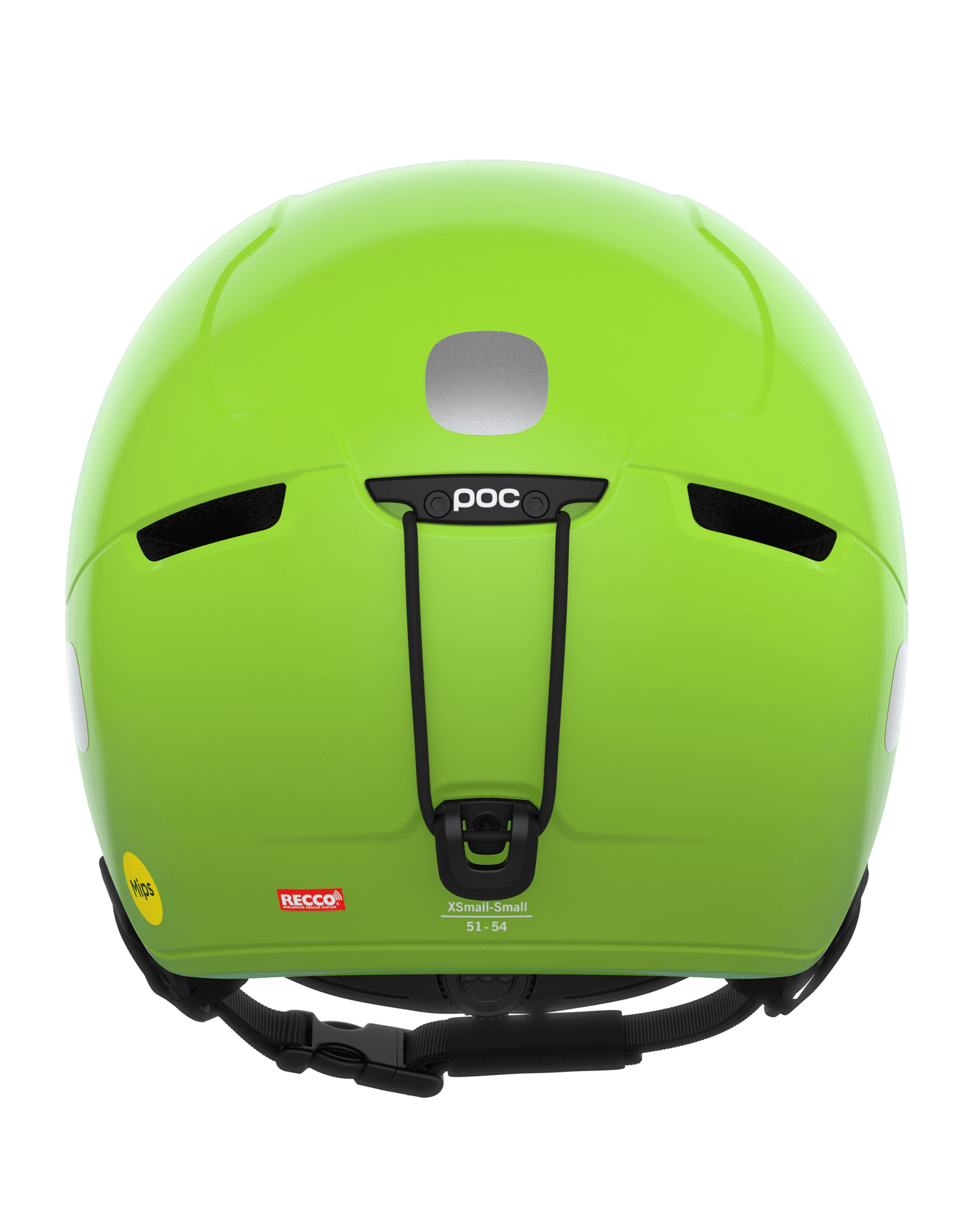 Fluorescent Yellow/Green