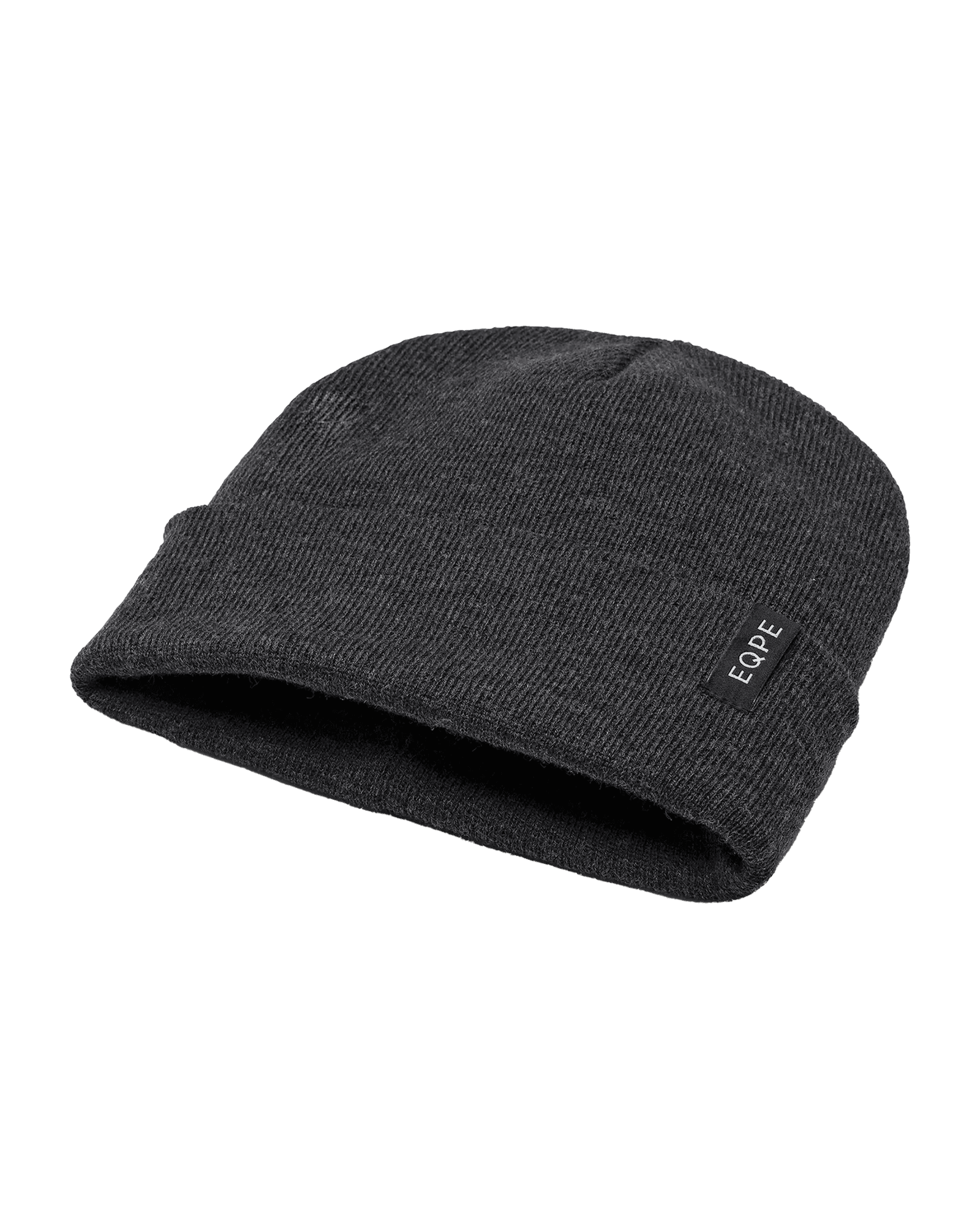Deep Black Melange