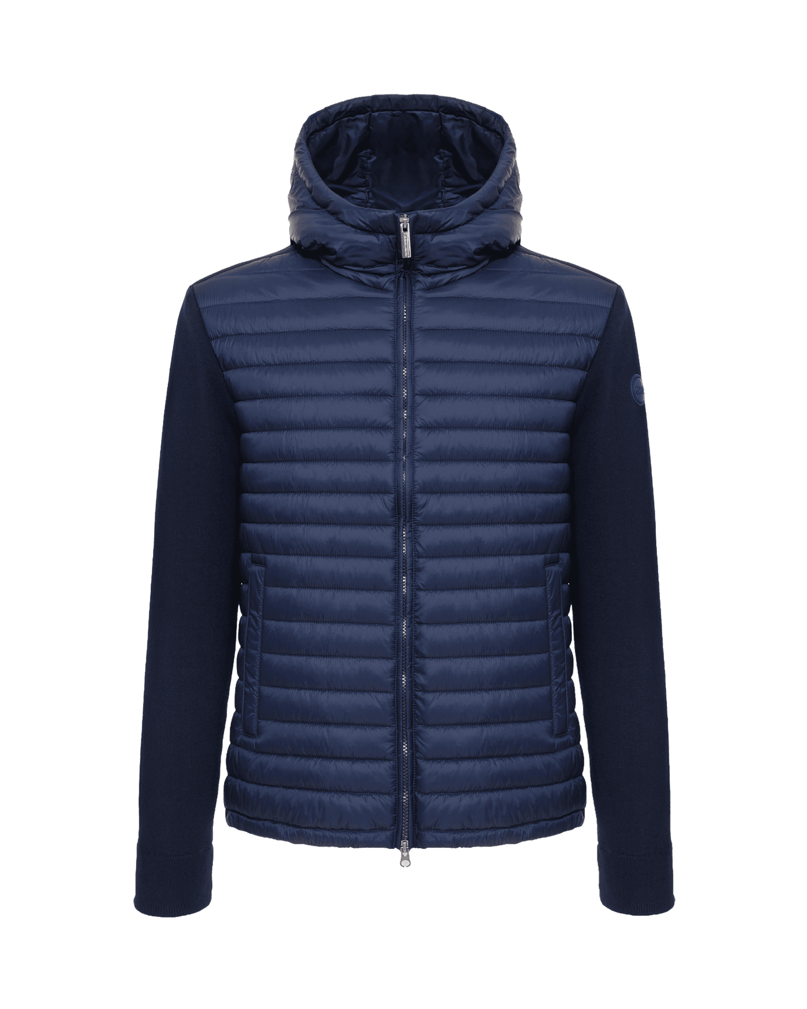 Jacket M Navy Blue