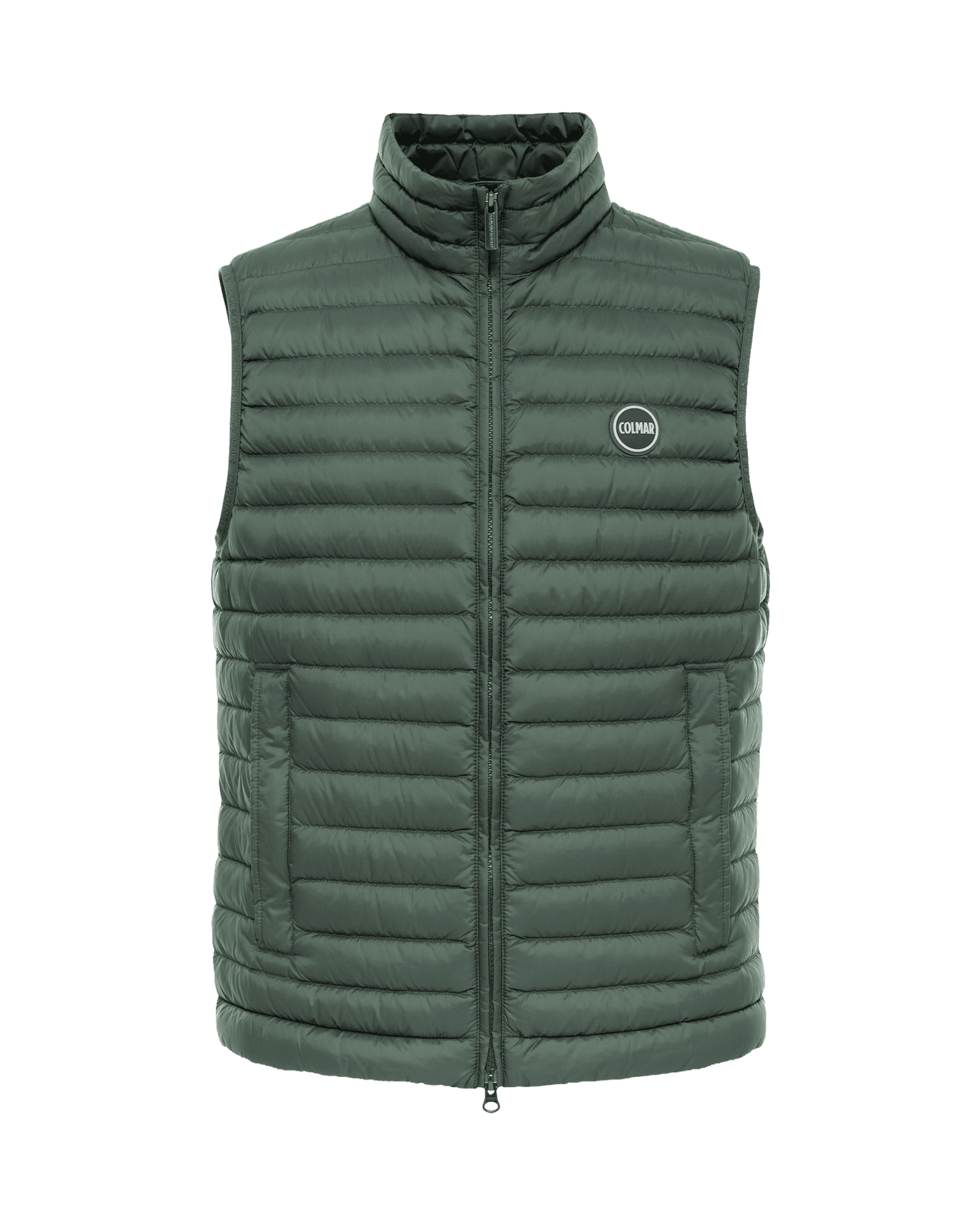 Down Vest M Jeep