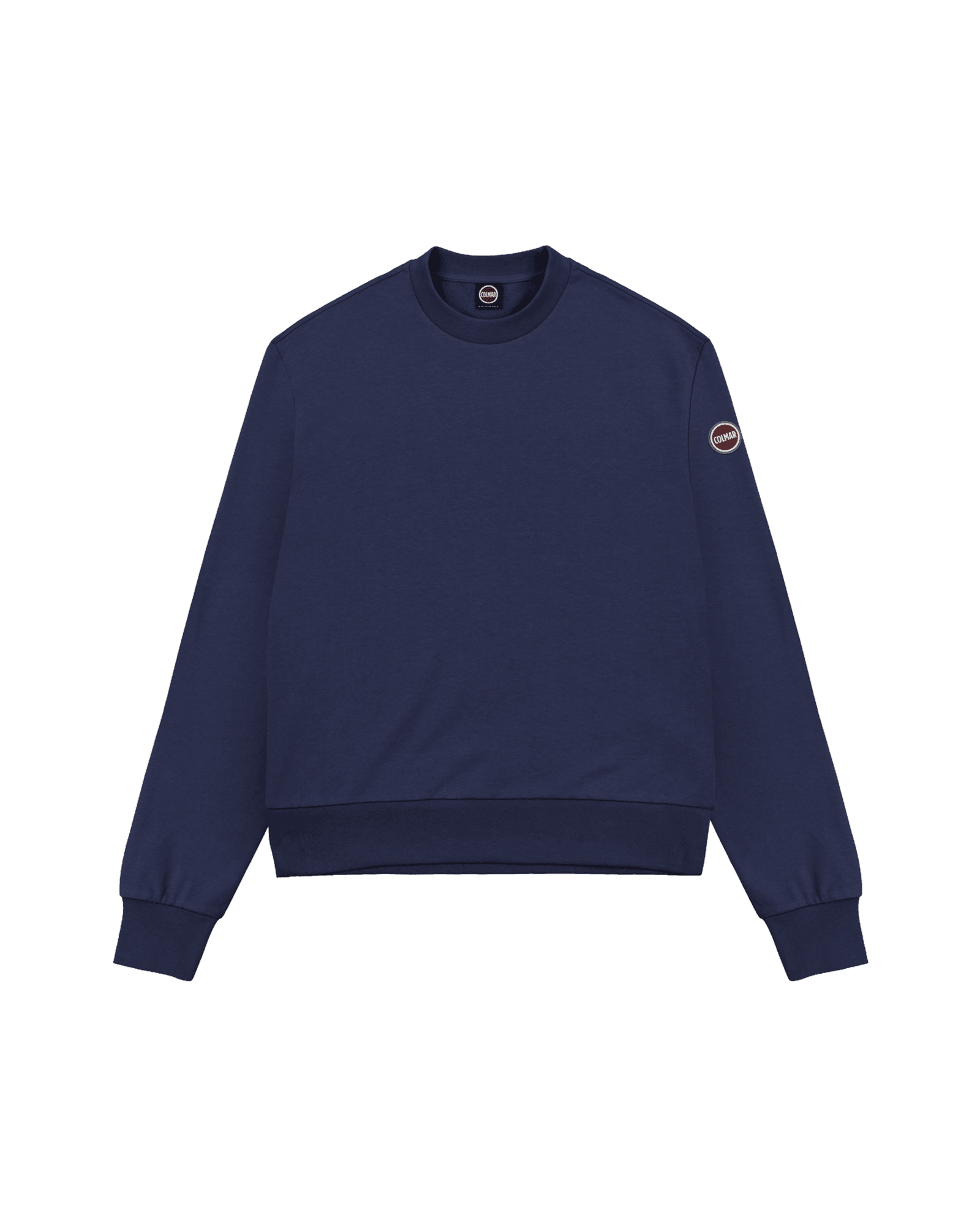 Sweatshirt M Navy Blue