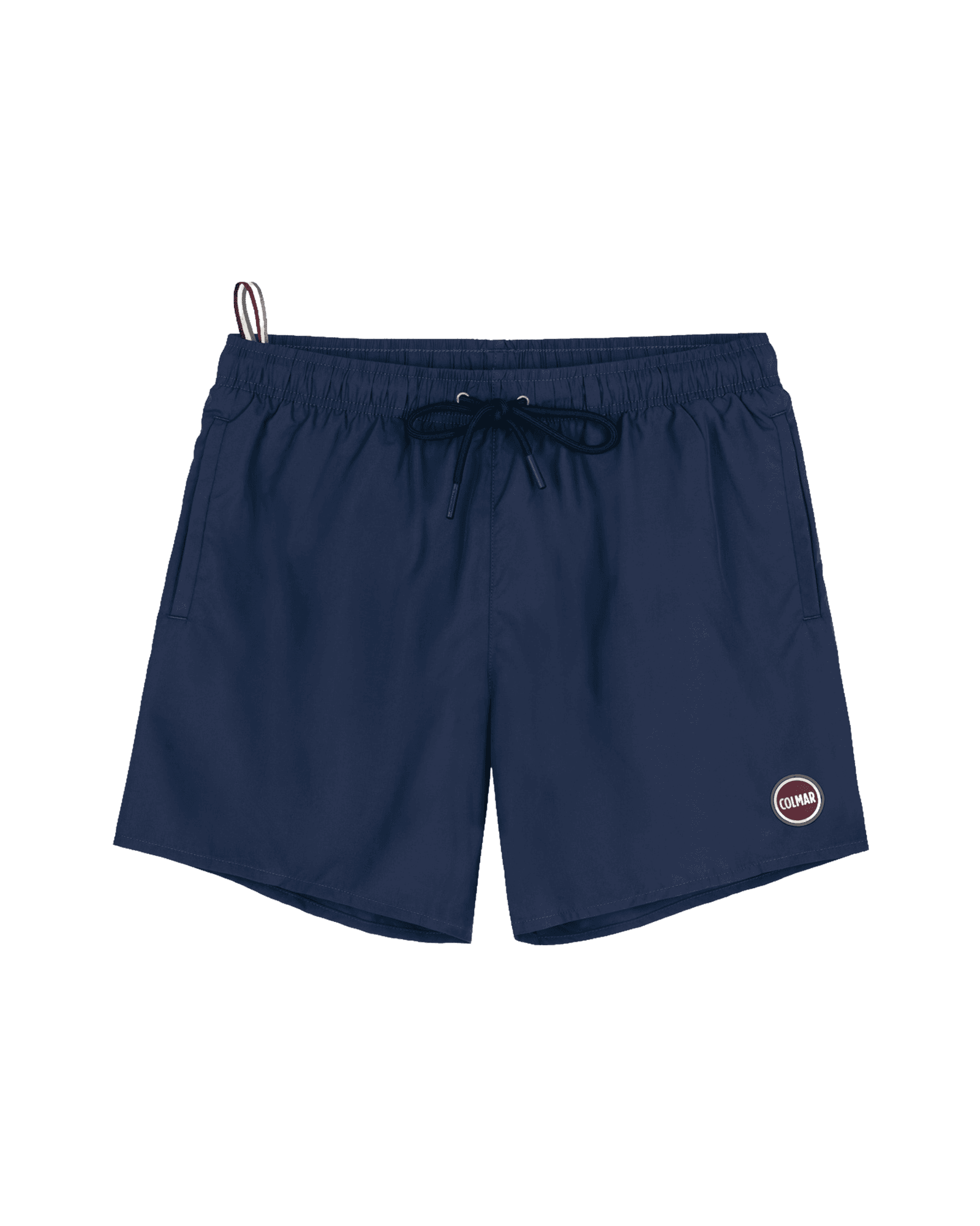 Swim Shorts M Navy Blue