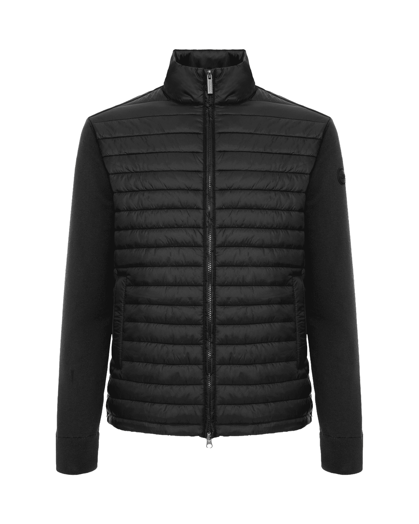 Jacket M Black