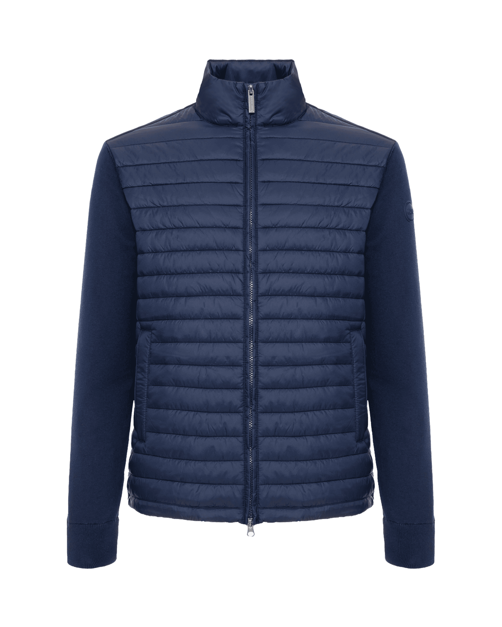 Jacket M Navy Blue