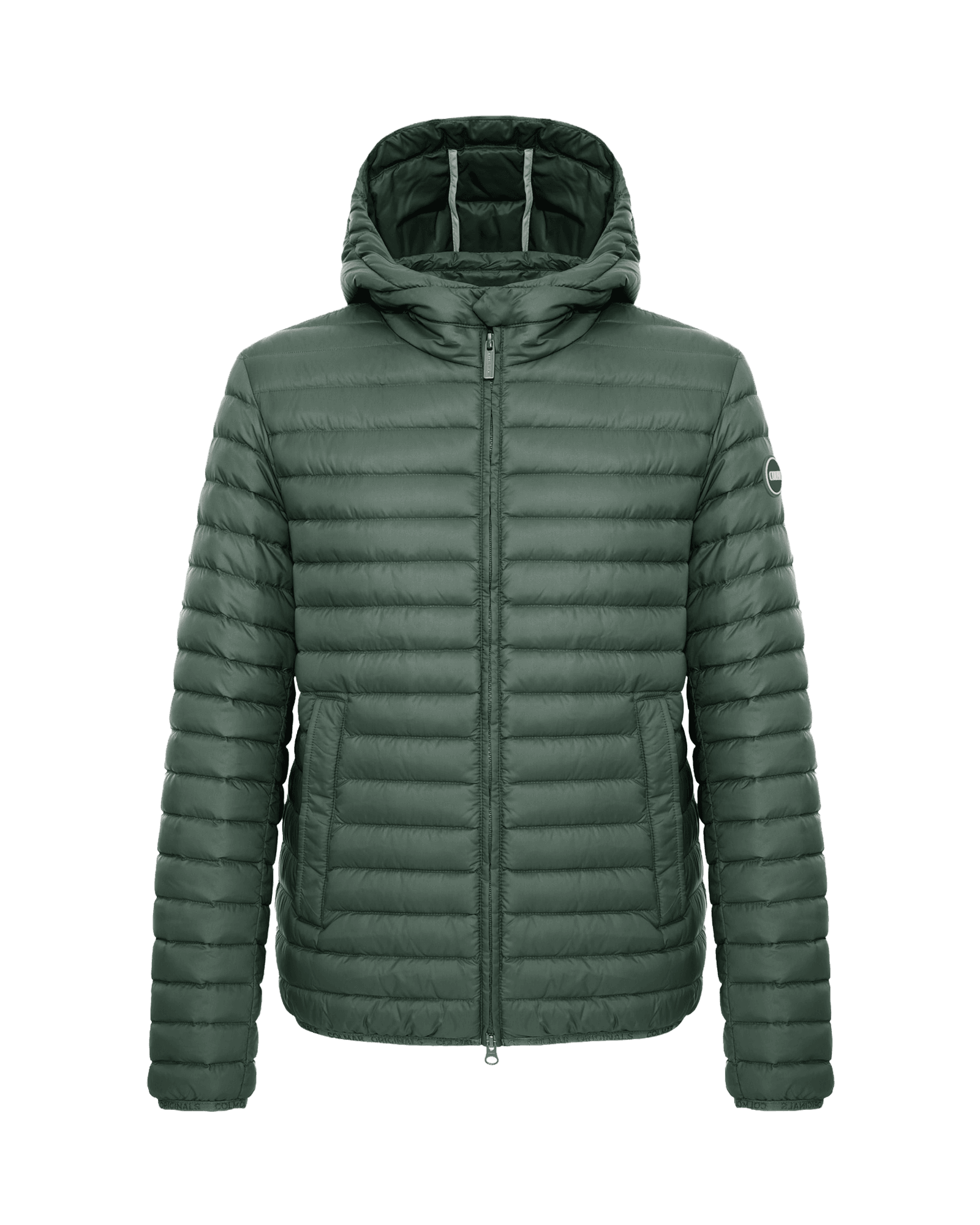 Down Jacket M Jeep