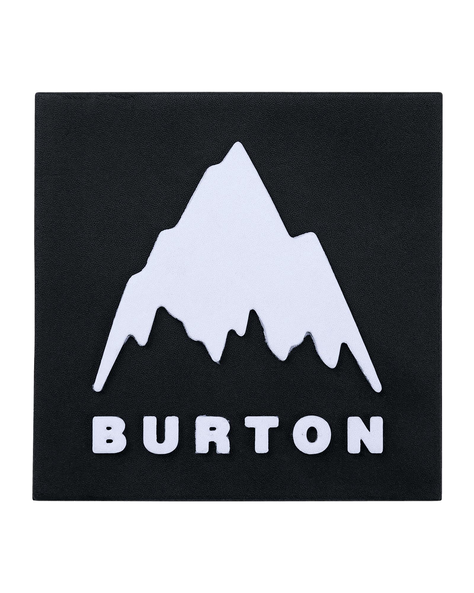 Foam Mats Mountain Logo