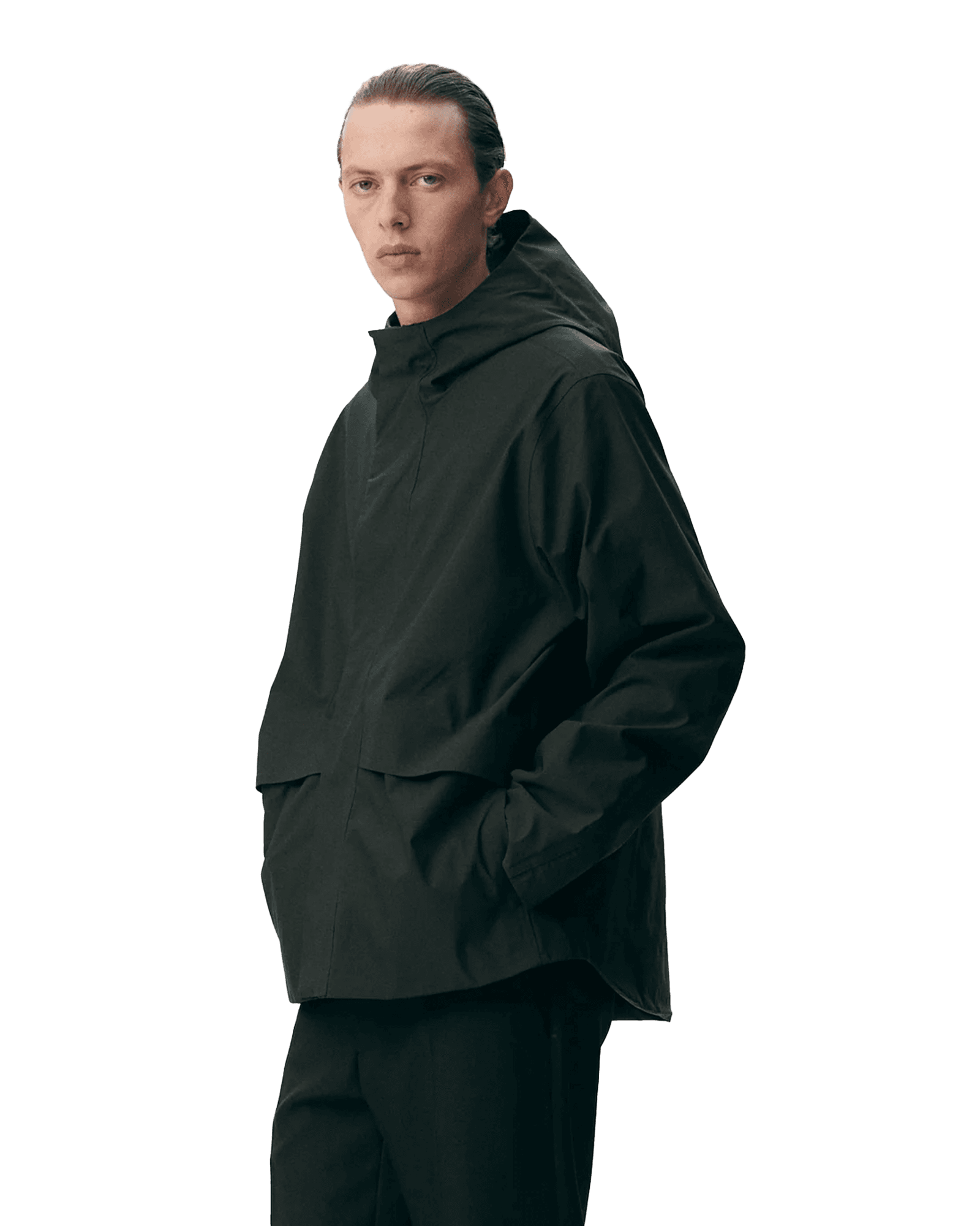Patje Light Jacket M Deep Forest