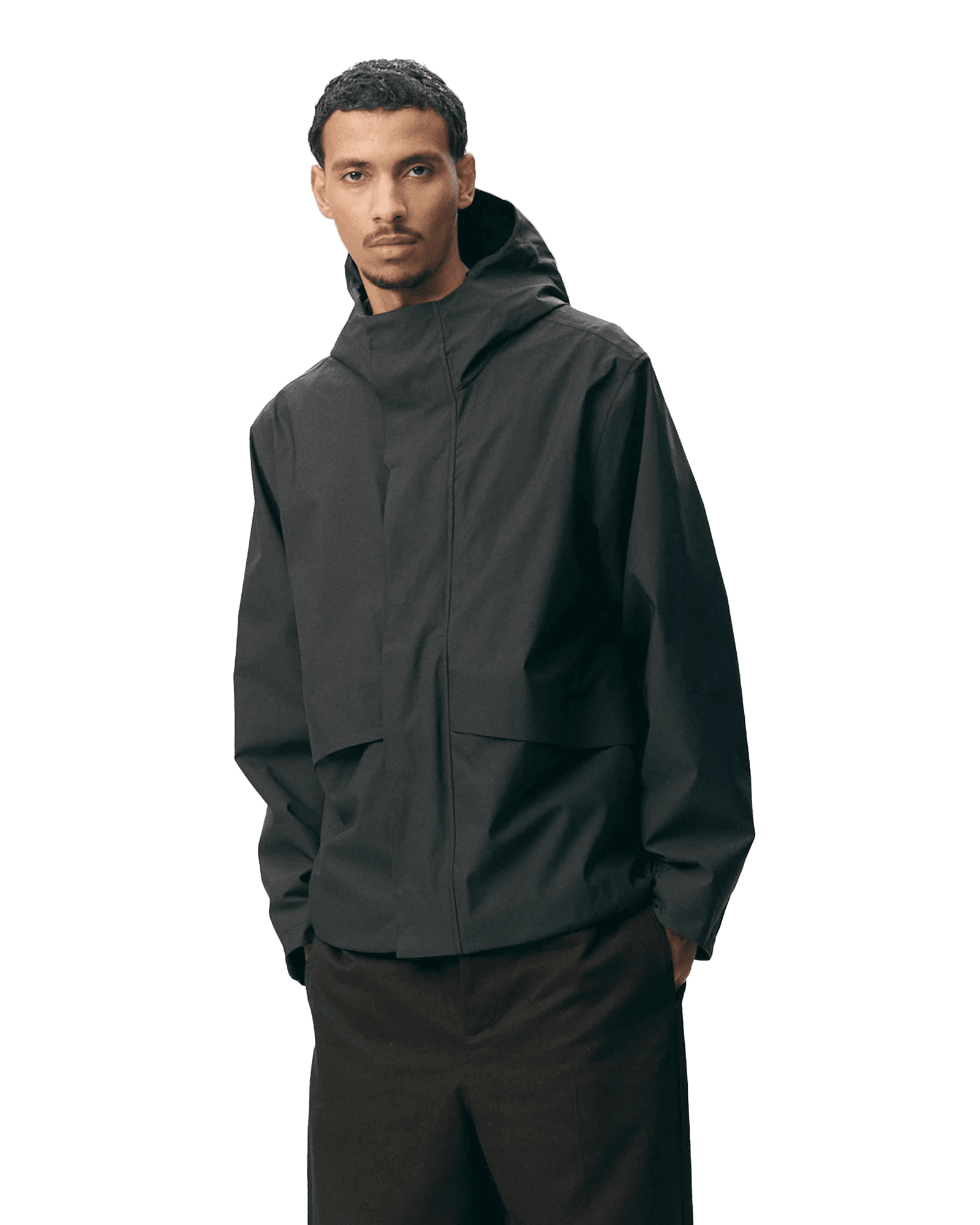 Patje Light Jacket M Navy