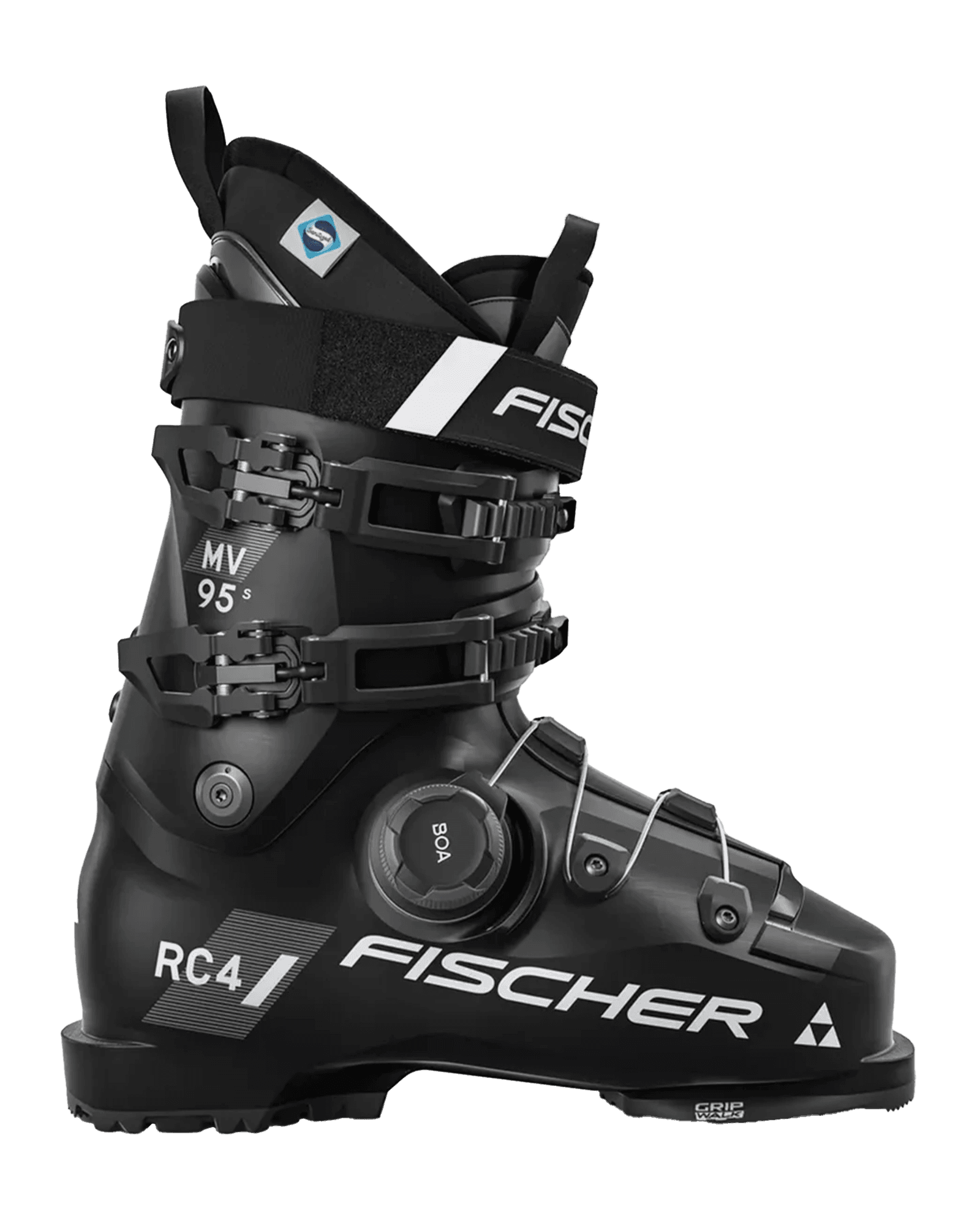 RC4 95 MV S Boa GW W Snow