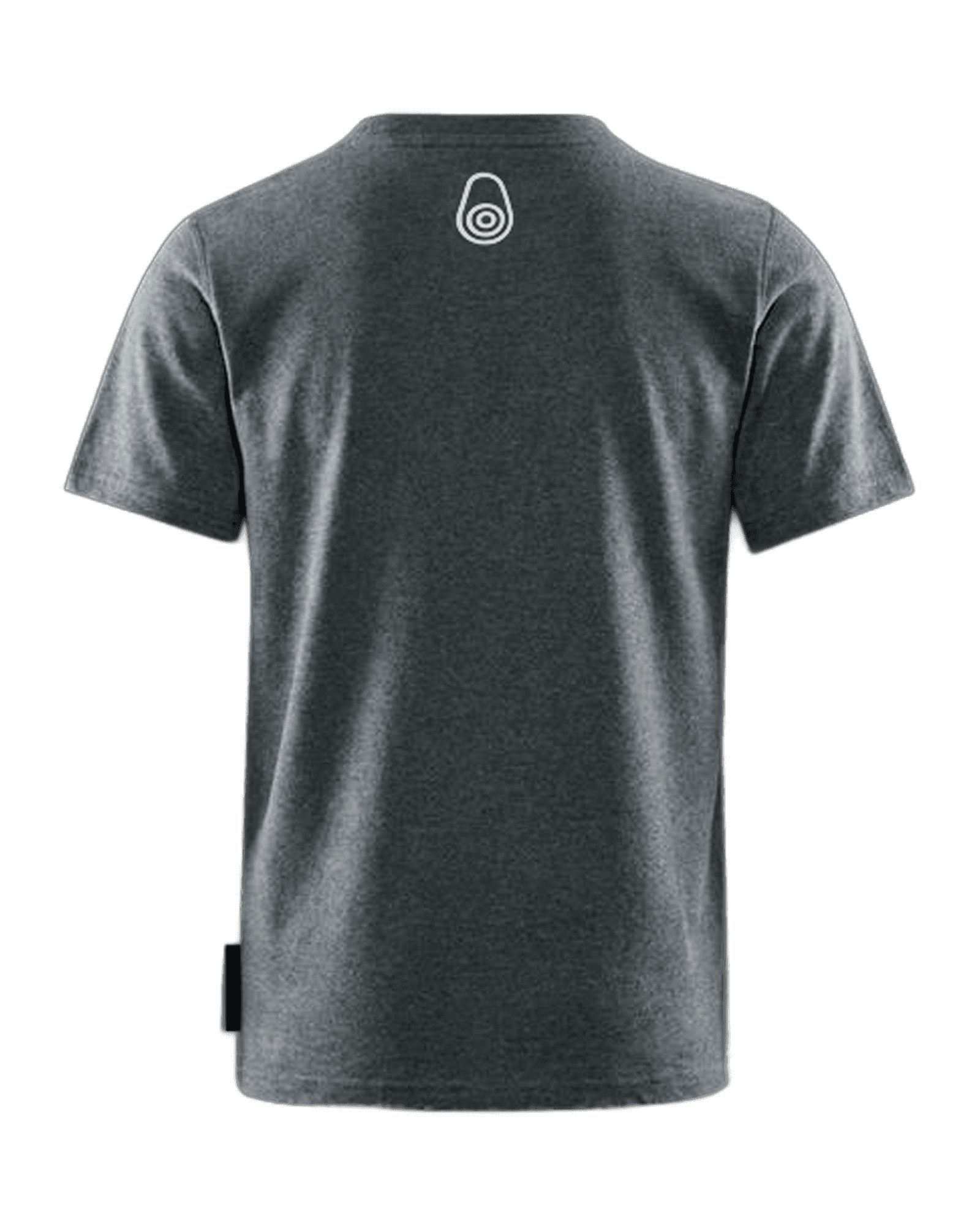 Dk Grey Mel