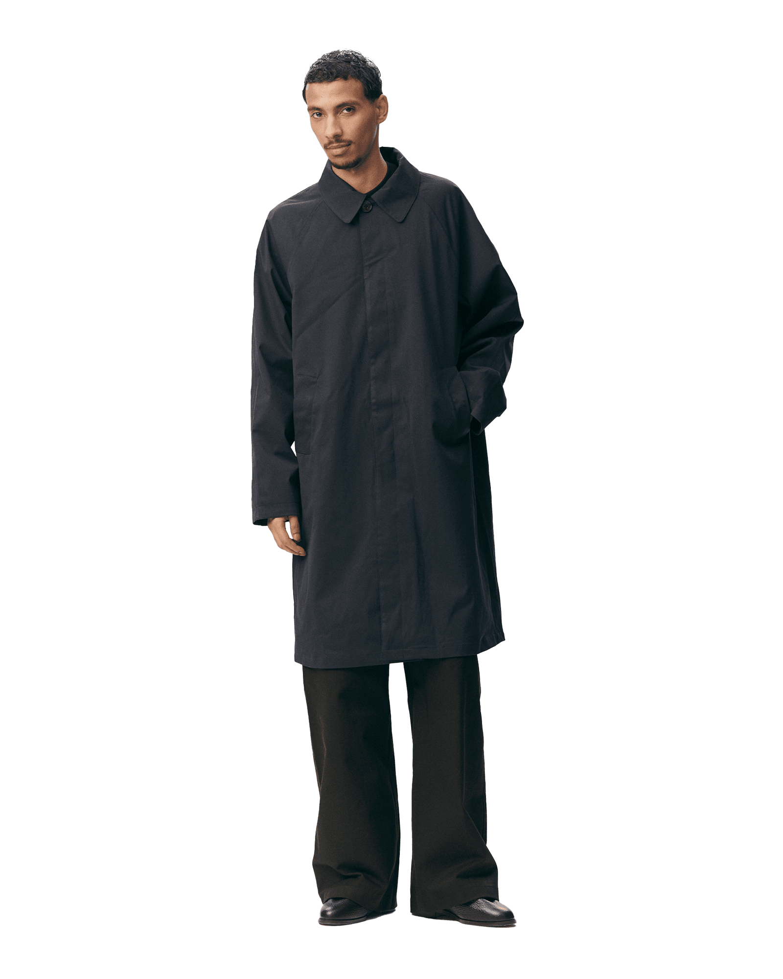 Joba Carcoat M Navy