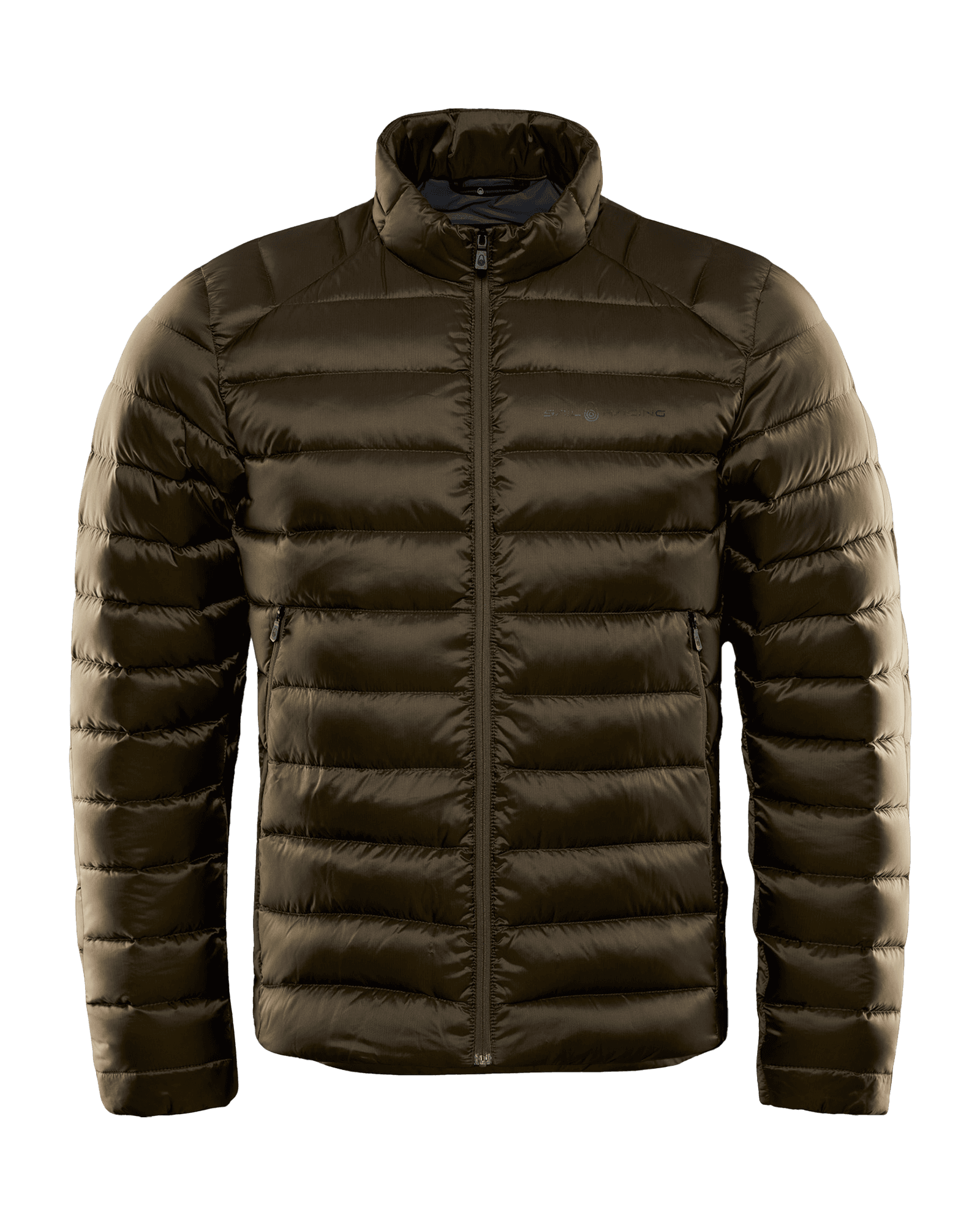 Spray Down Jacket M Dusty Green