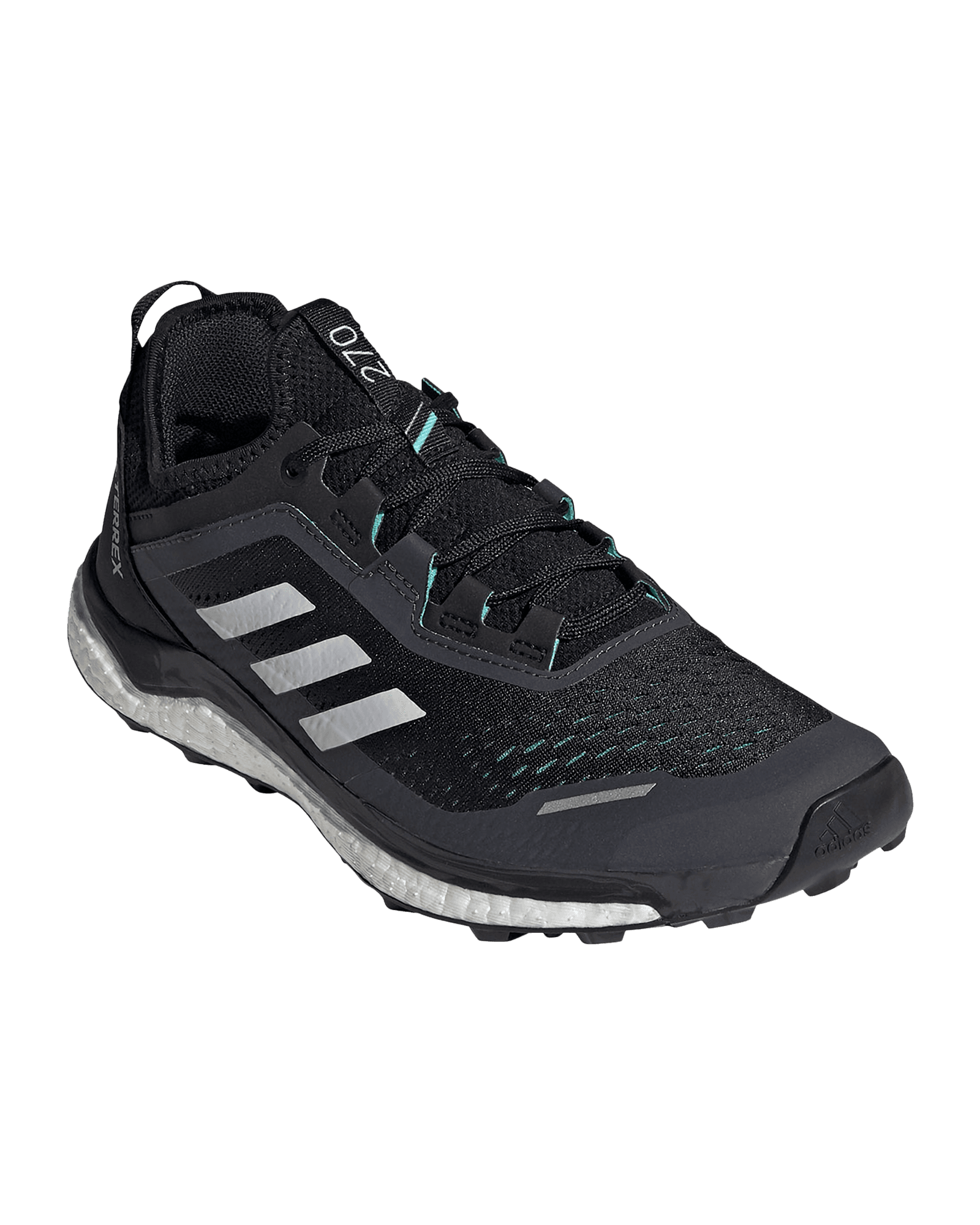 CBlack/CryWhite/Acid Mint