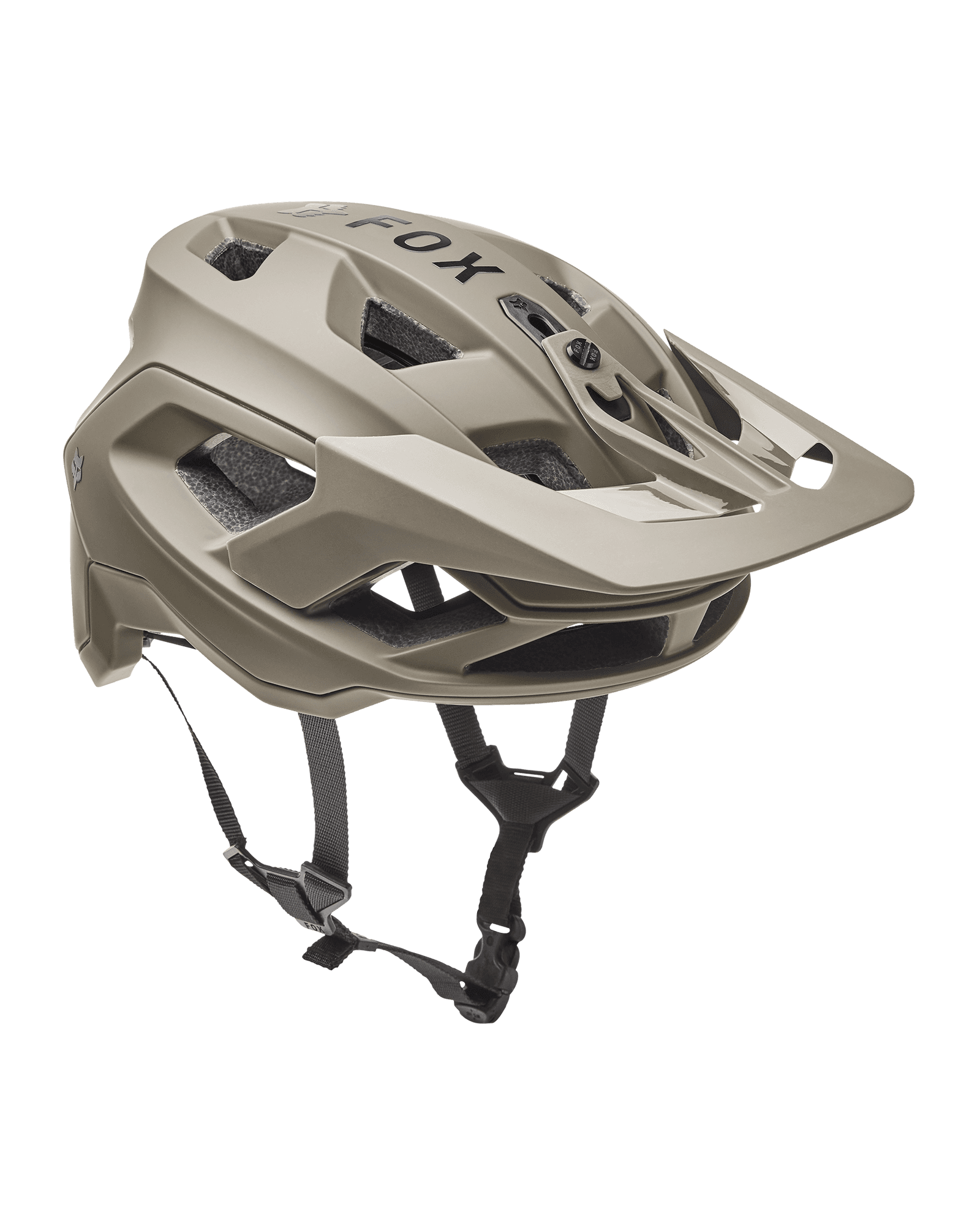 Speedframe Helmet Solid Military