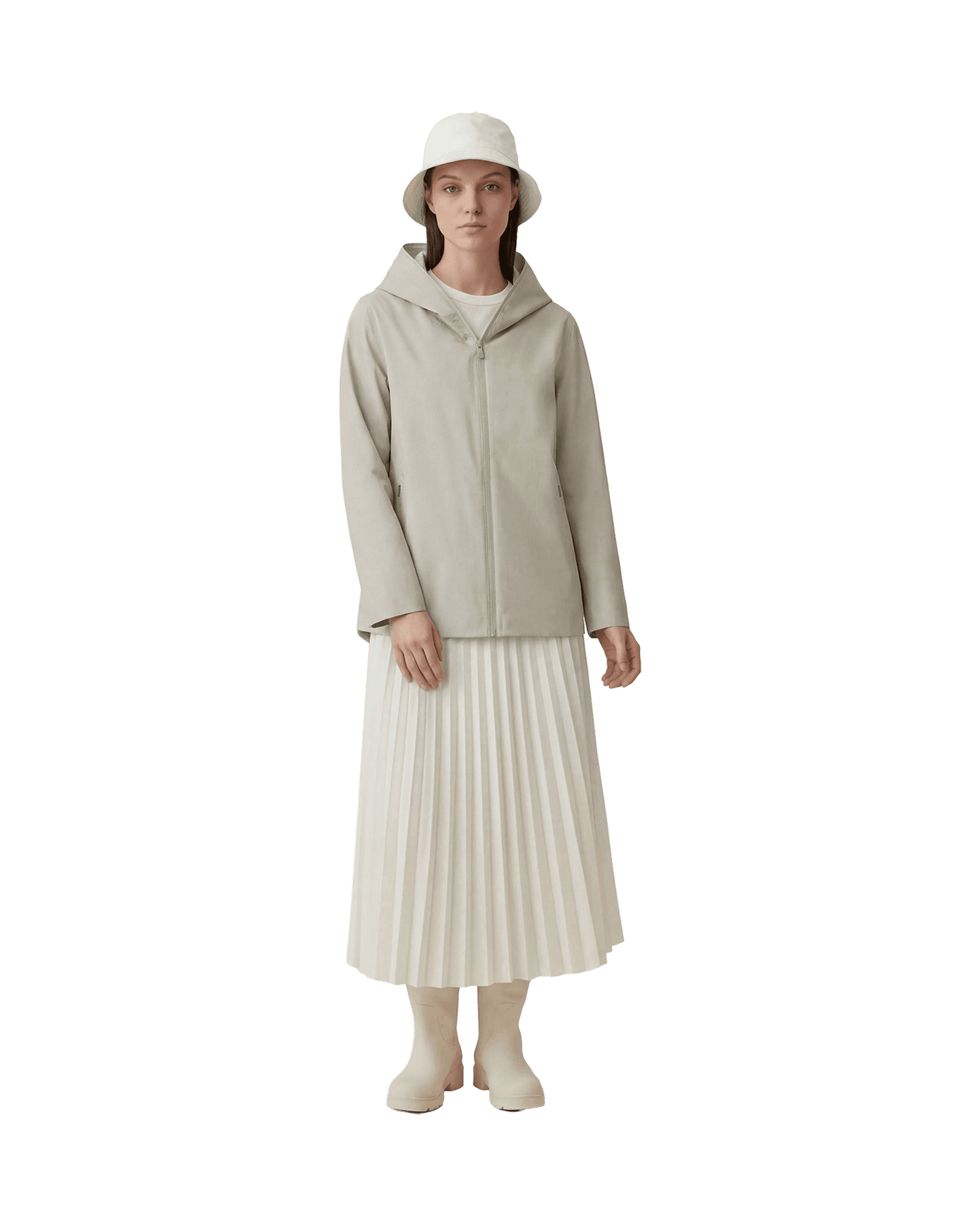 Rainy Beige