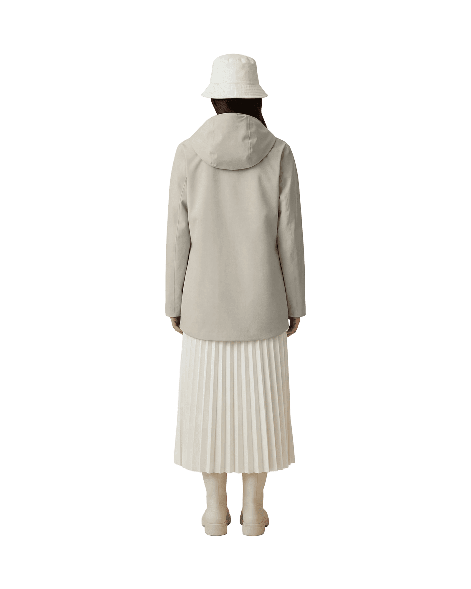 Rainy Beige