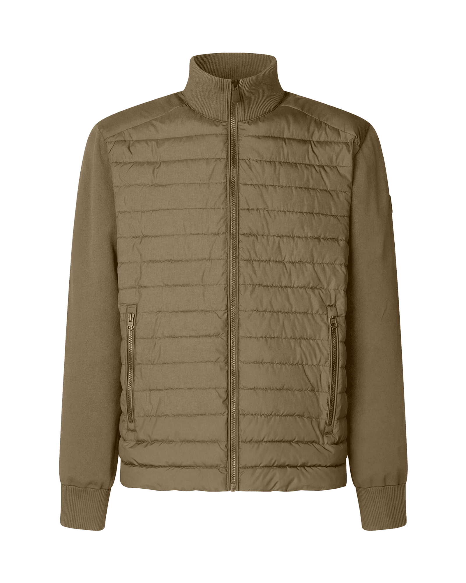 Khaki Brown