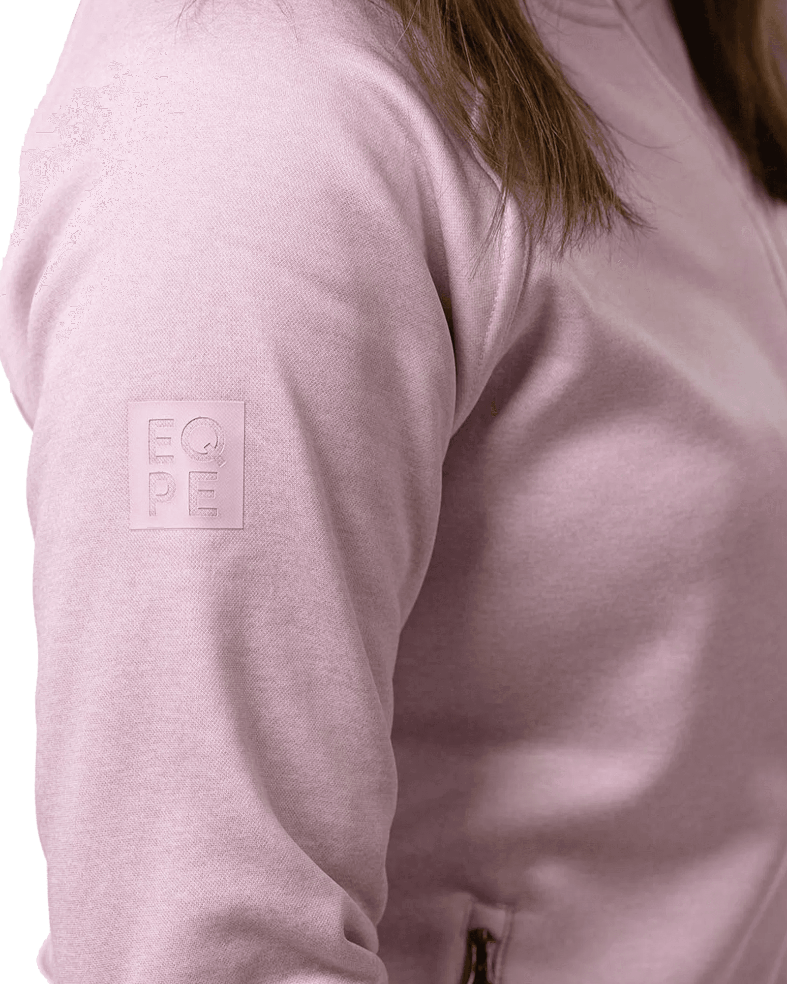 Pale Rose Melange