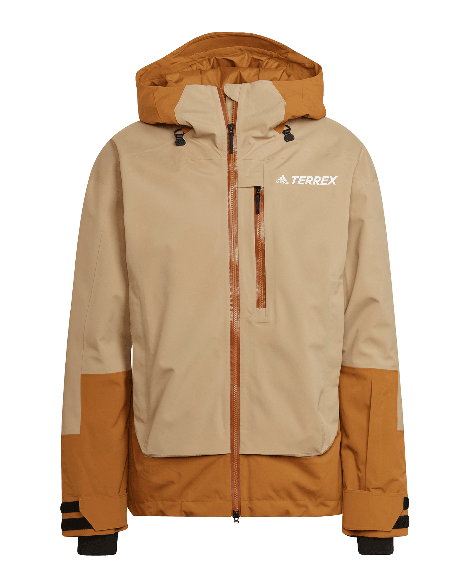 MyS Insulated 2L Jacket M Beiton/Mesa