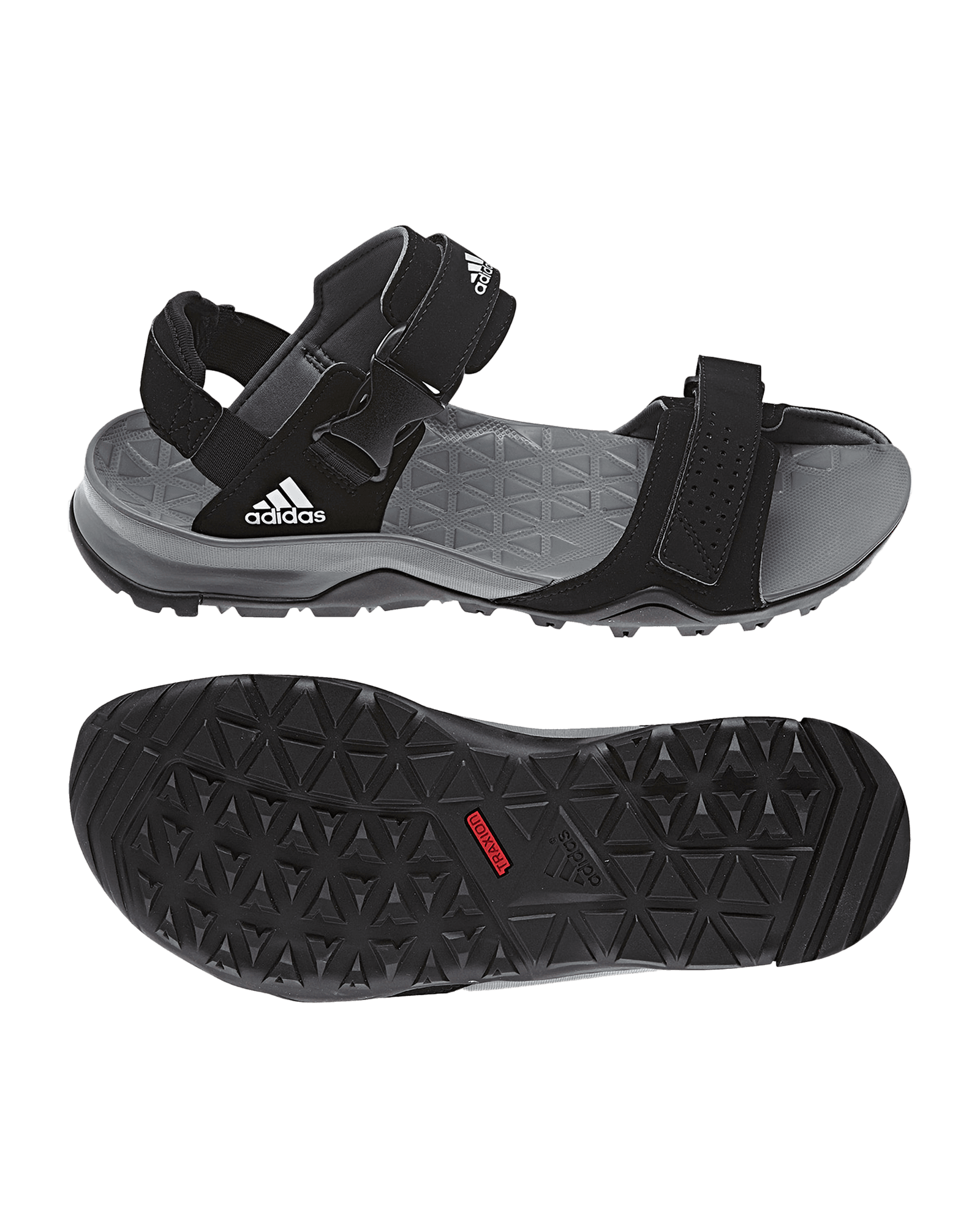 Core Black/Vis Green/FTW White