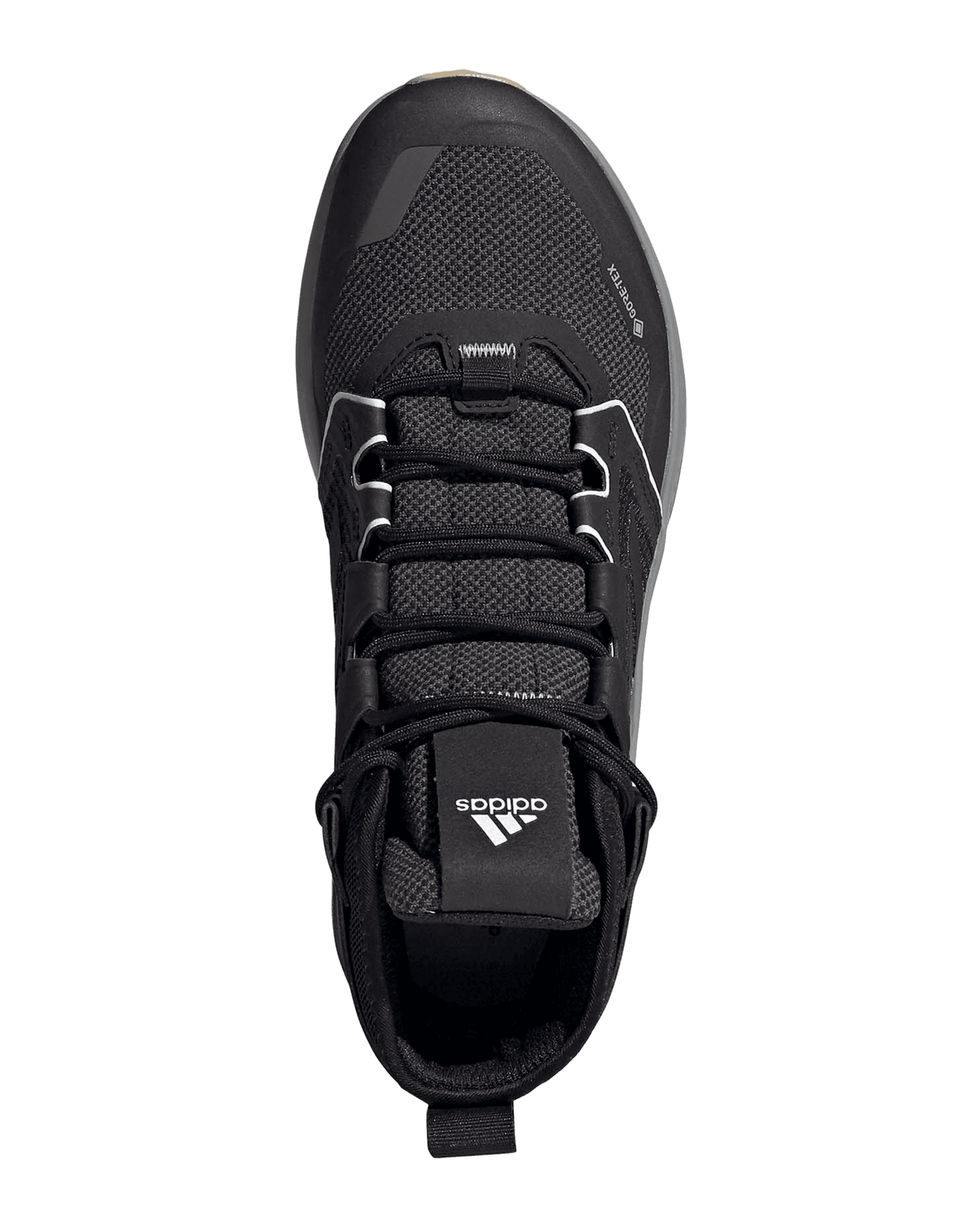 Core Black/Core Black/Halsil