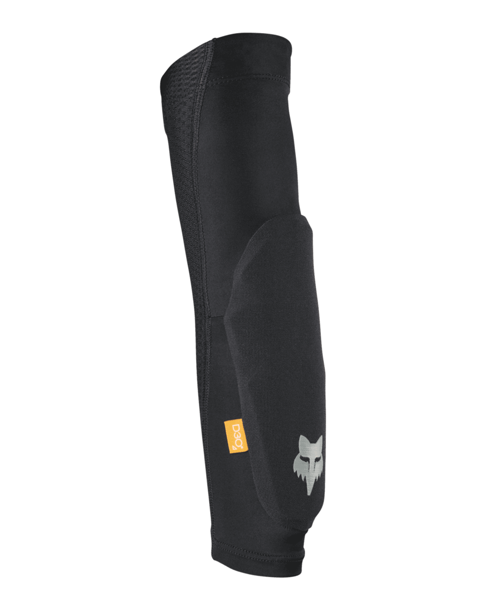 Enduro Elbow Sleeve JR Black