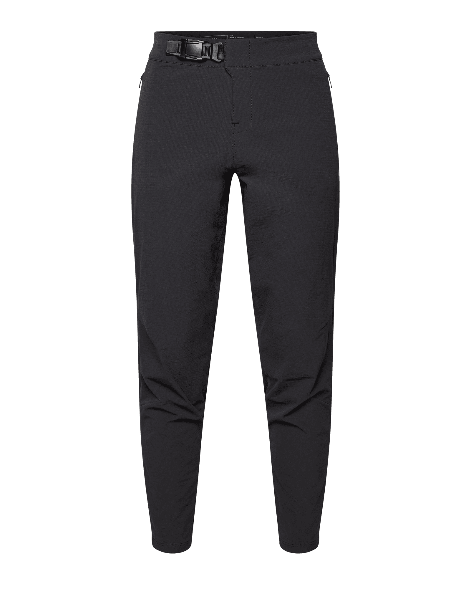 Ranger Pant JR Black
