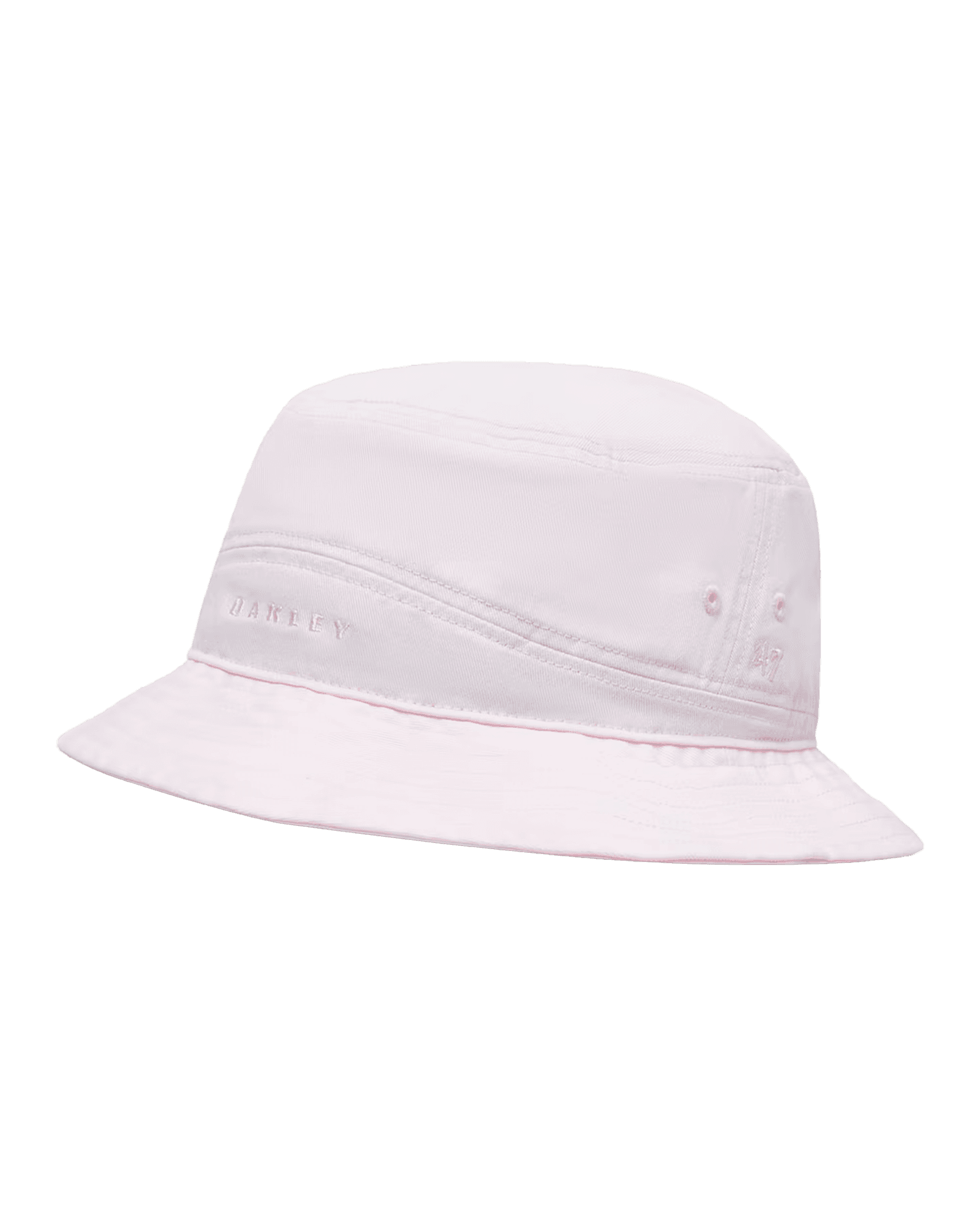 47 Soho Gen Bucket Hat M Faded Pink