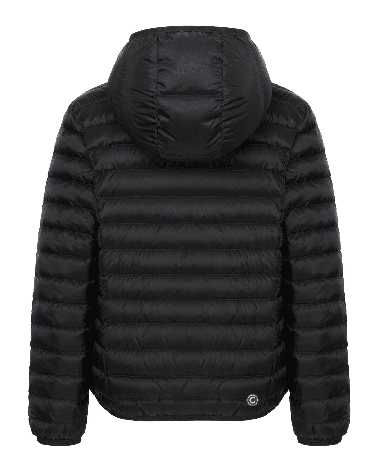 Black T