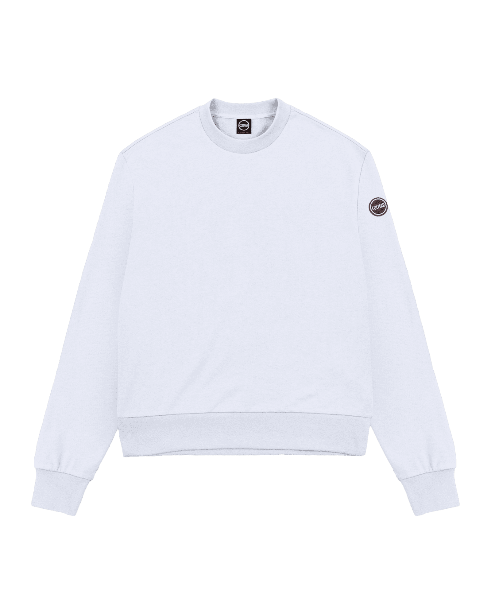 Sweatshirt M White