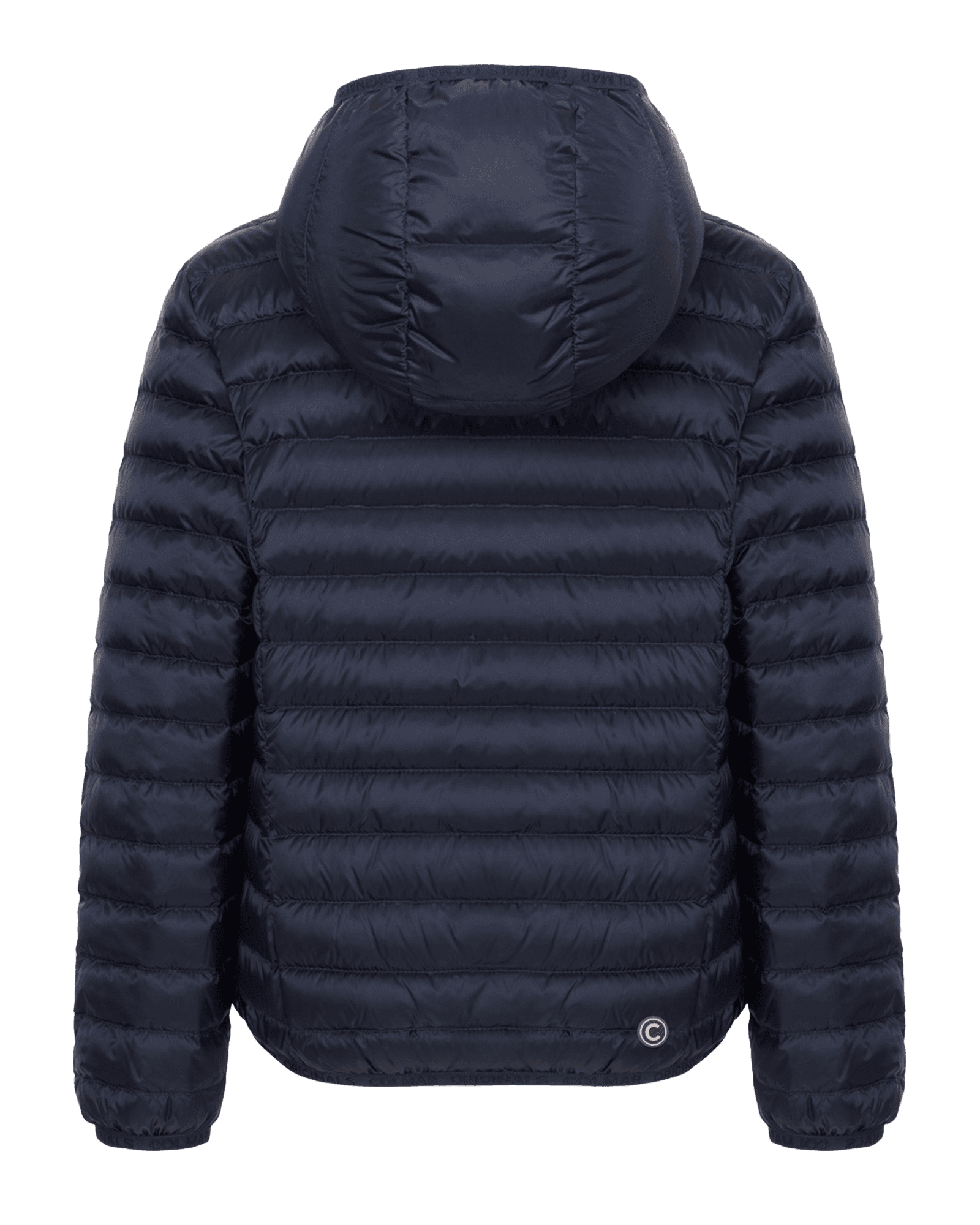 Navy Blue T