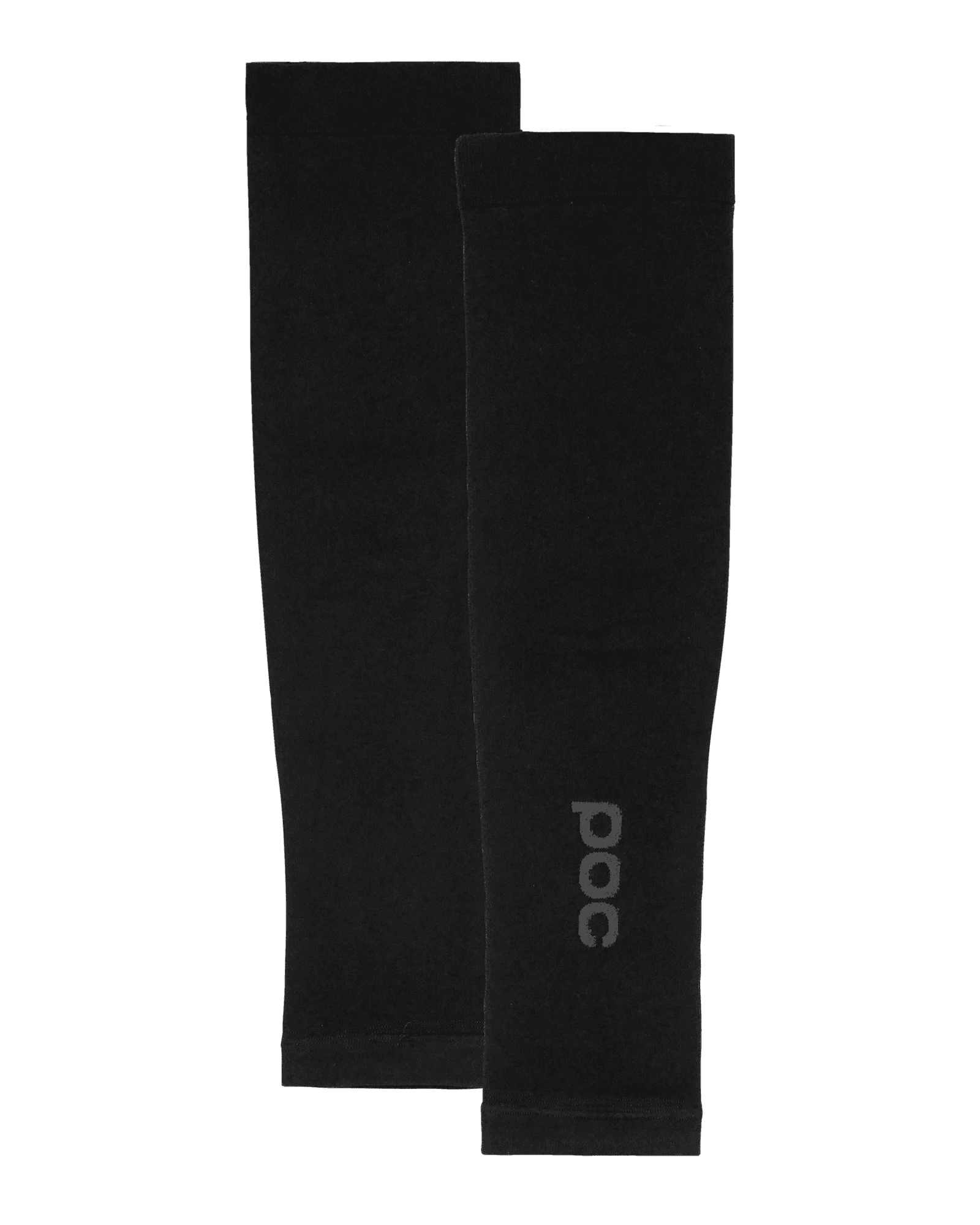 Cadence Arm Warmer Uranium Black