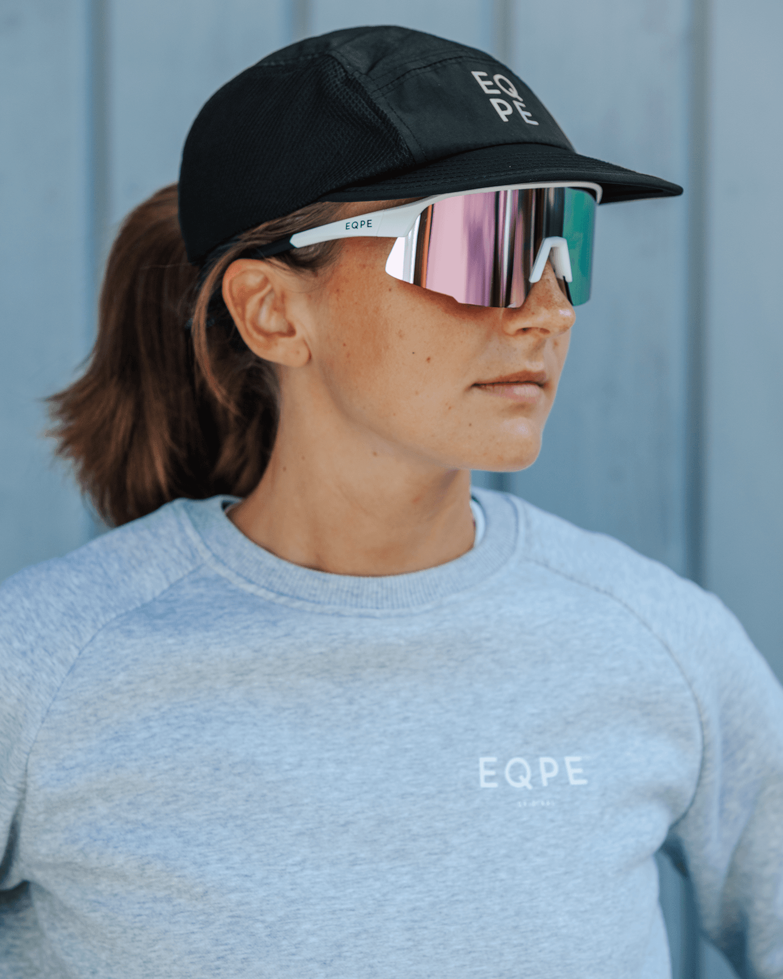 Grey Melange