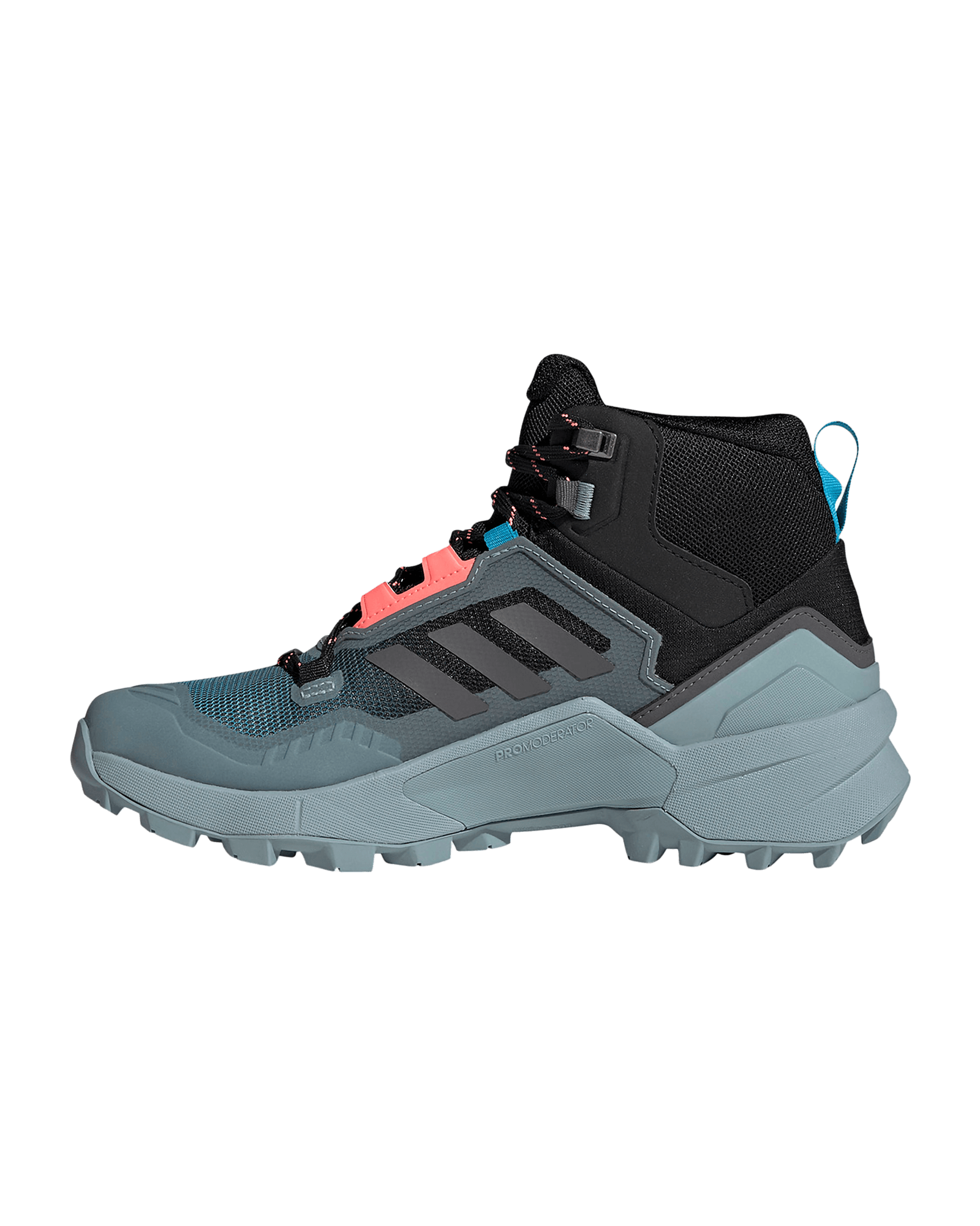 Core Black/Grefiv/Acired