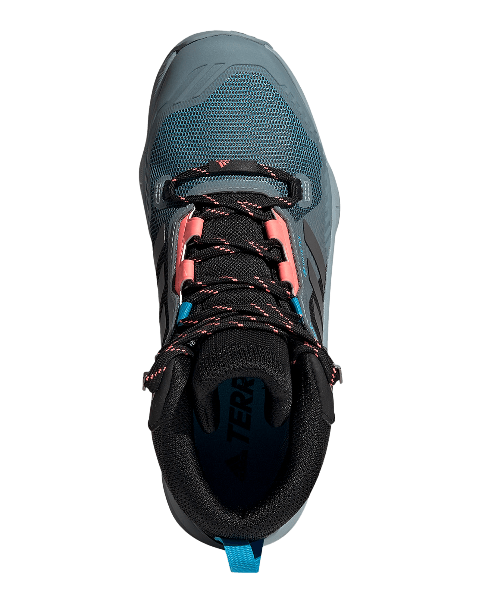 Core Black/Grefiv/Acired