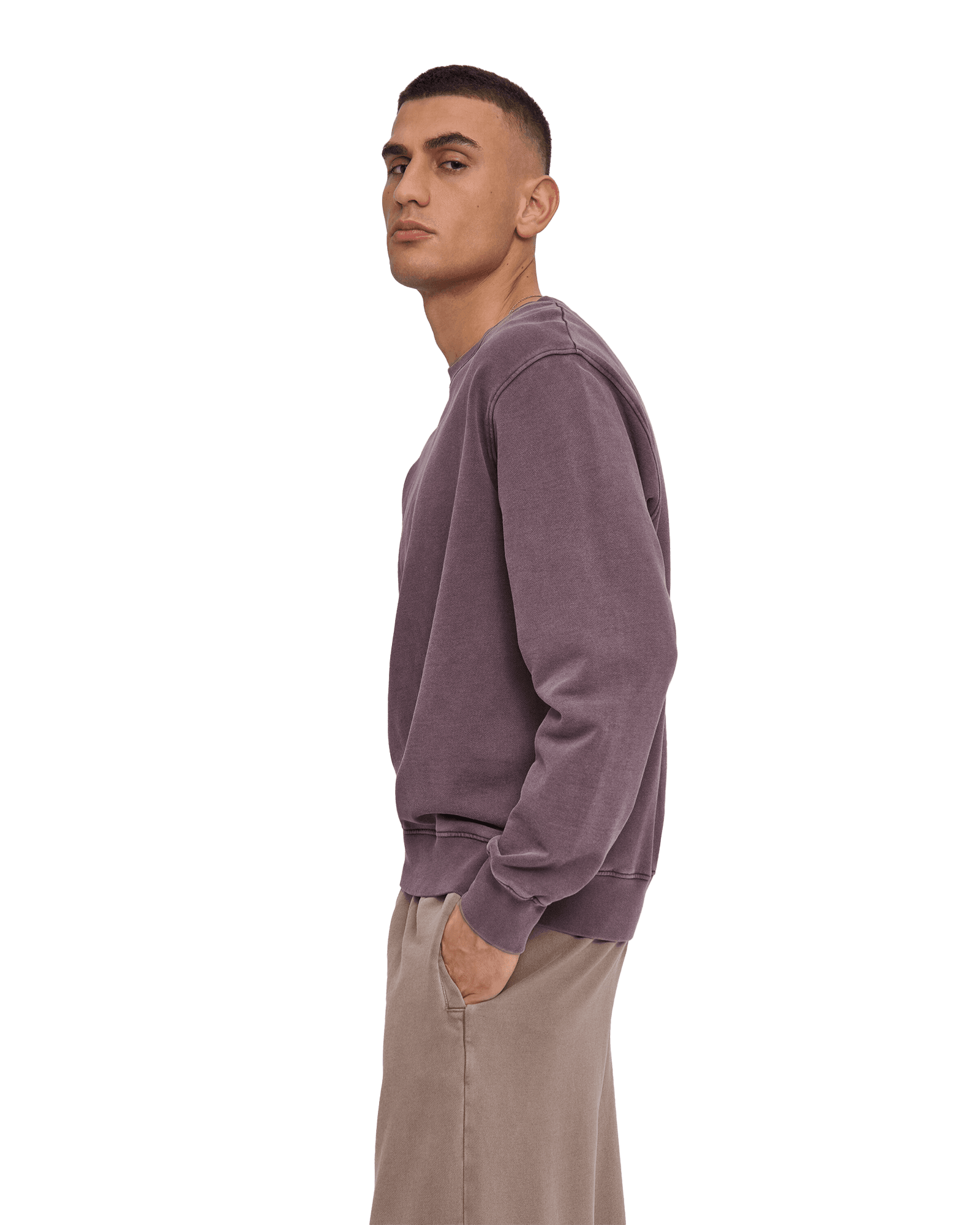Faded Grape