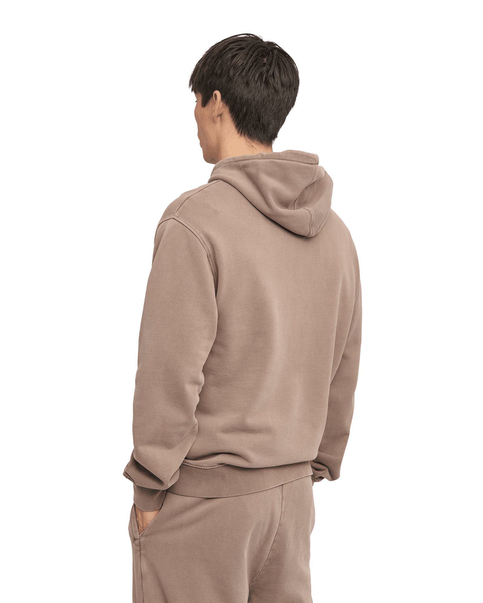 Faded Khaki